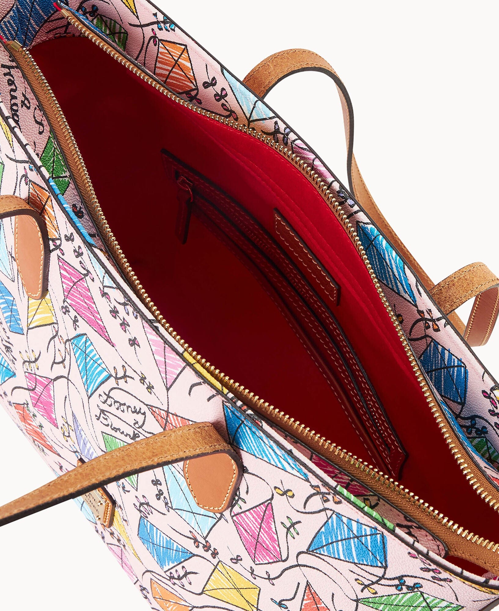 Dooney & Bourke Kite Tote