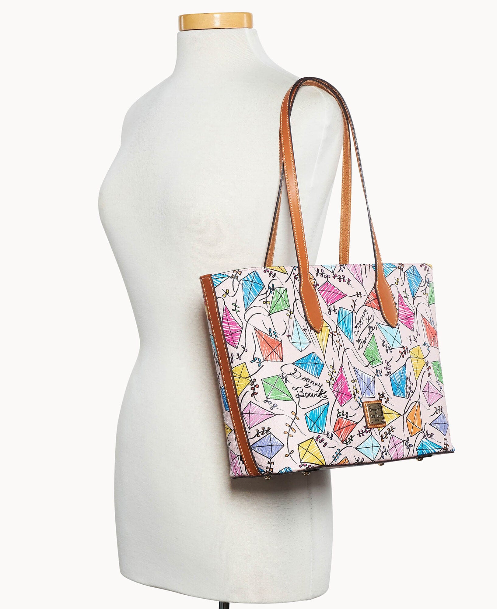 Dooney & Bourke Kite Tote