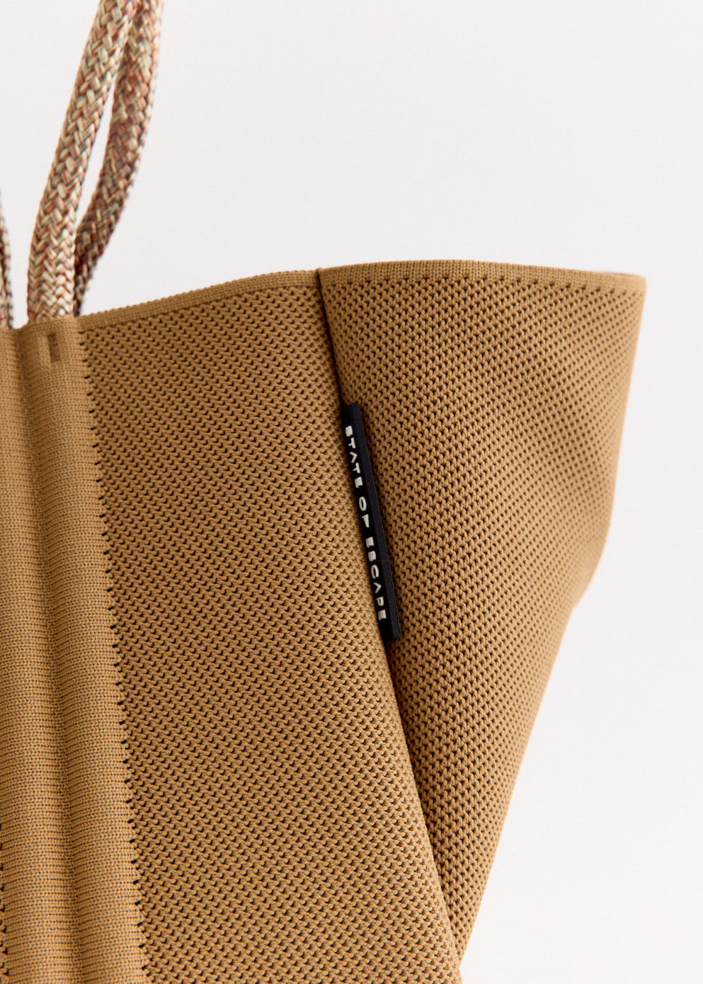 State of Escape Meridian Midi Tote Bag