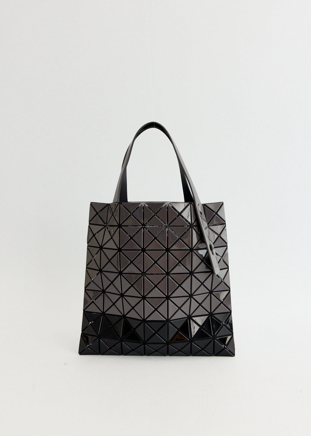 Bao Bao Prism 4x5 Bi - Colour Tote