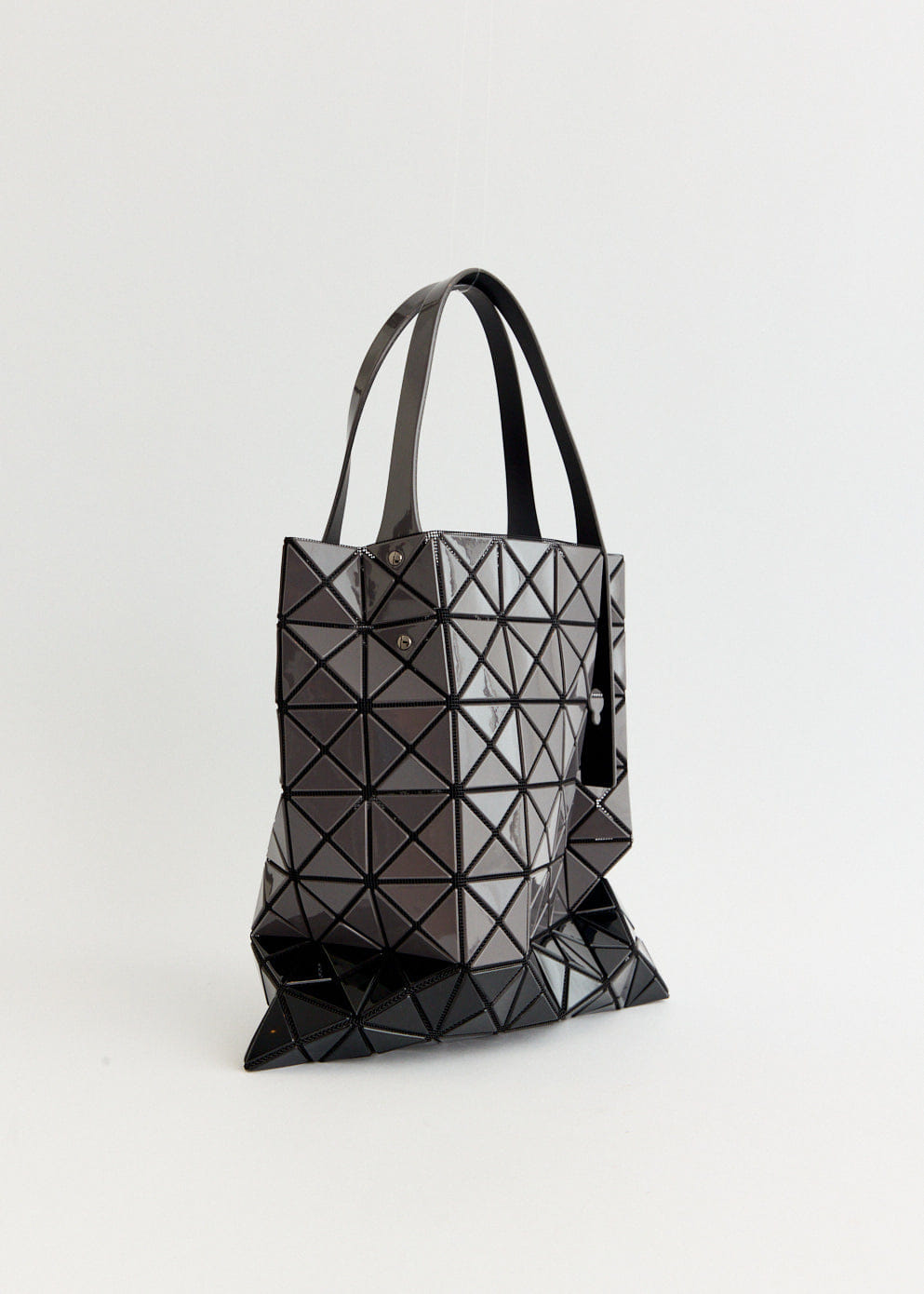 Bao Bao Prism 4x5 Bi - Colour Tote