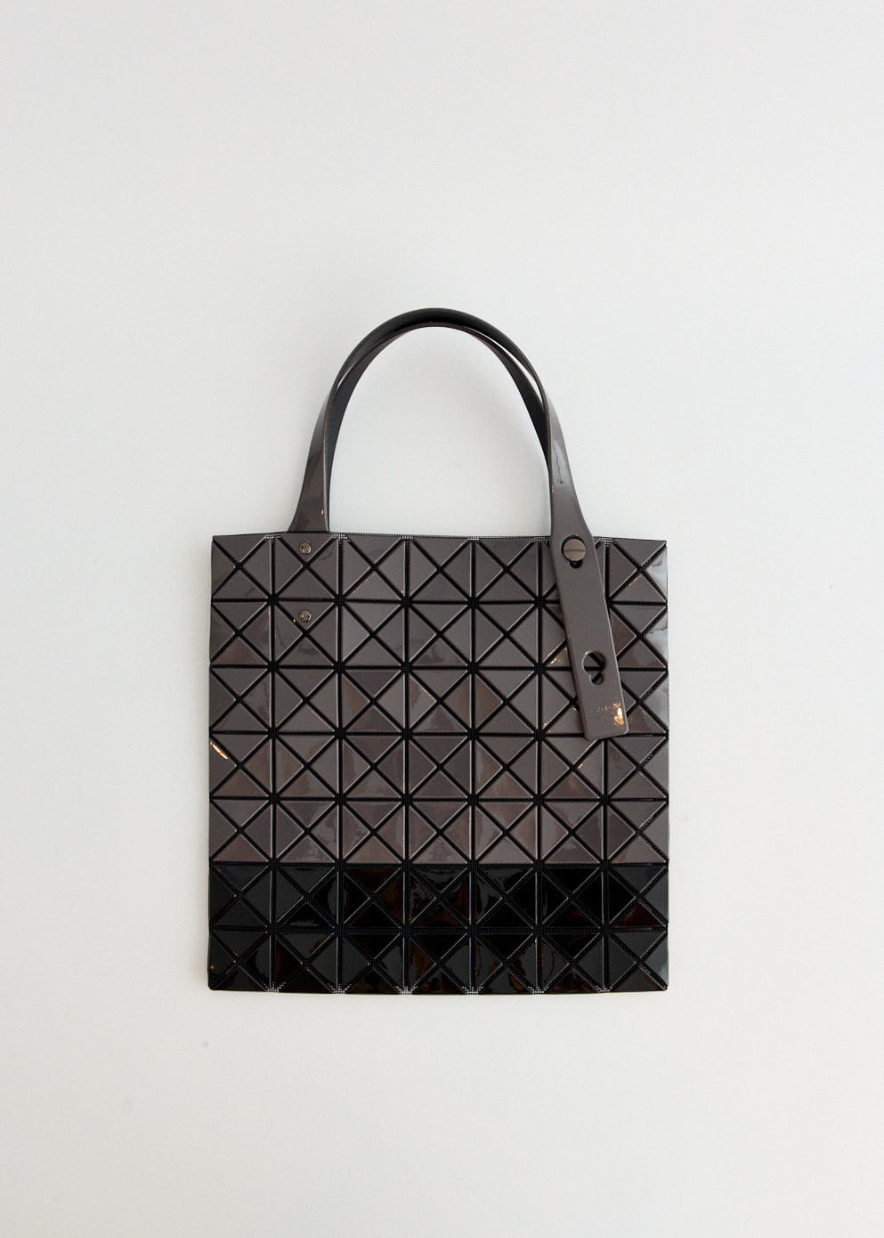 Bao Bao Prism 4x5 Bi - Colour Tote