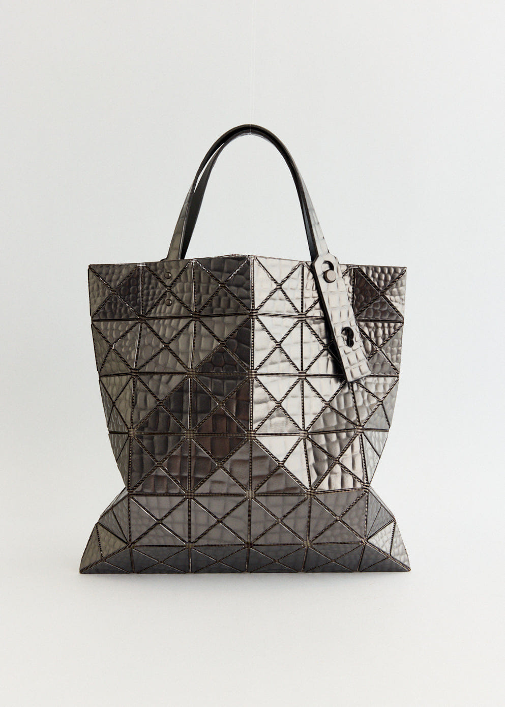 Bao Bao Kaiju 6x6 Tote Bag