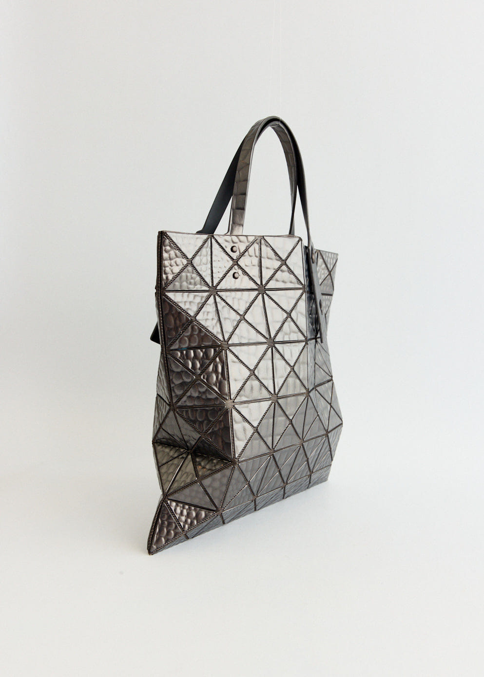 Bao Bao Kaiju 6x6 Tote Bag