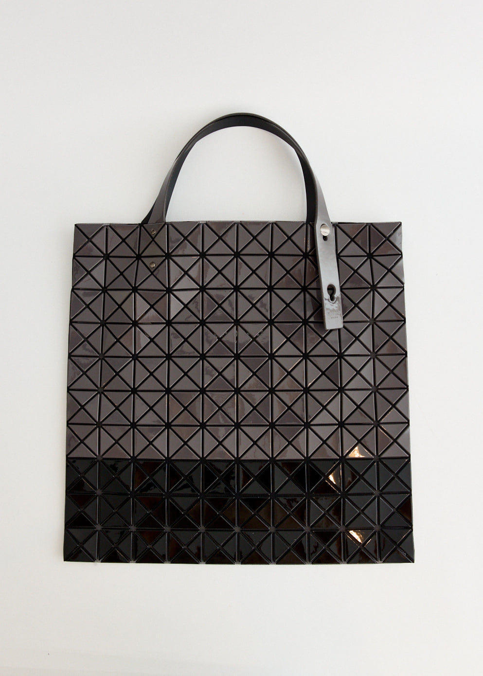 Bao Bao Prism 8x9 Tote Bag