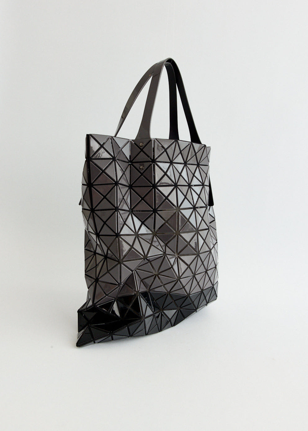 Bao Bao Prism 8x9 Tote Bag