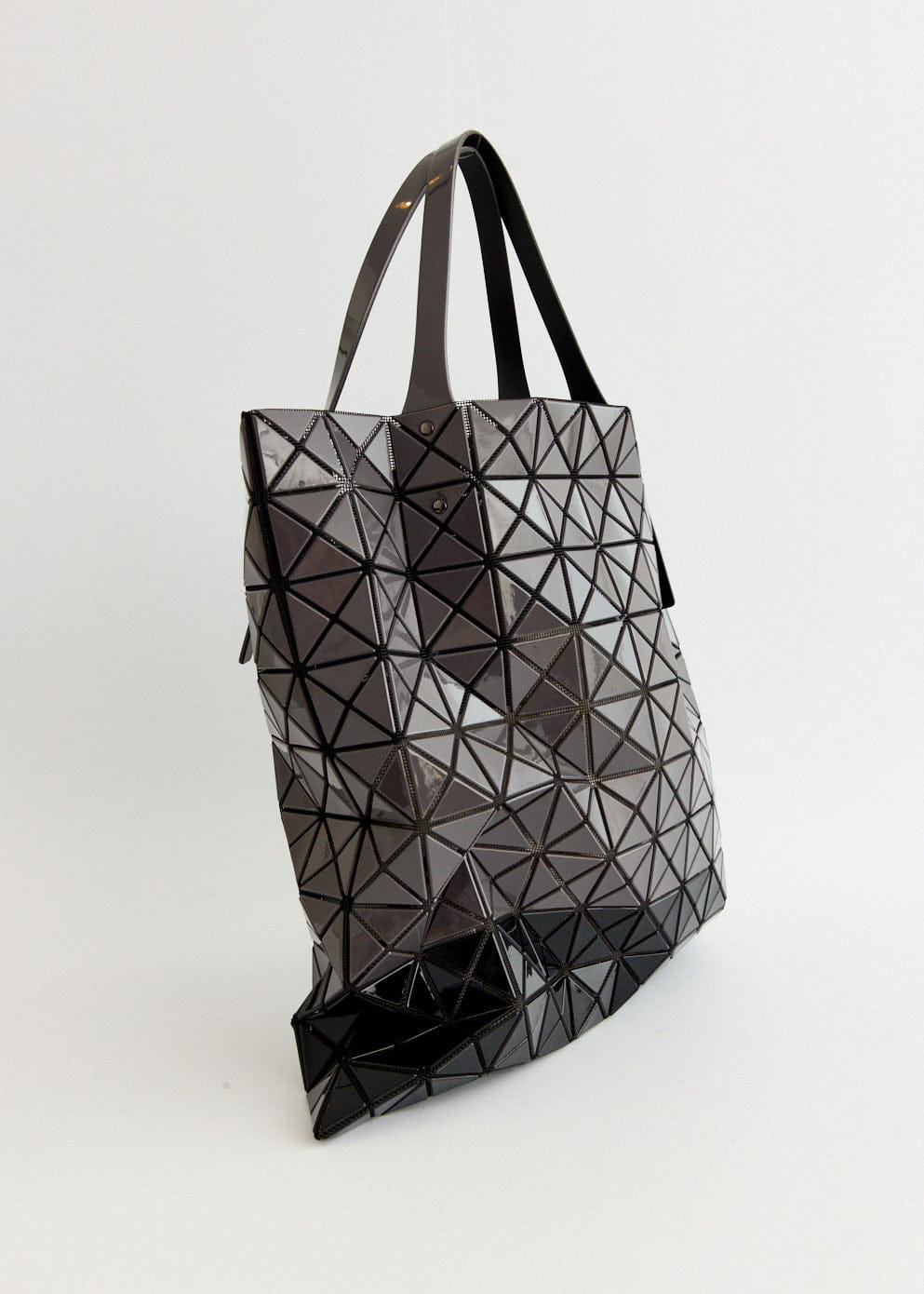 Bao Bao Prism 8x9 Tote Bag