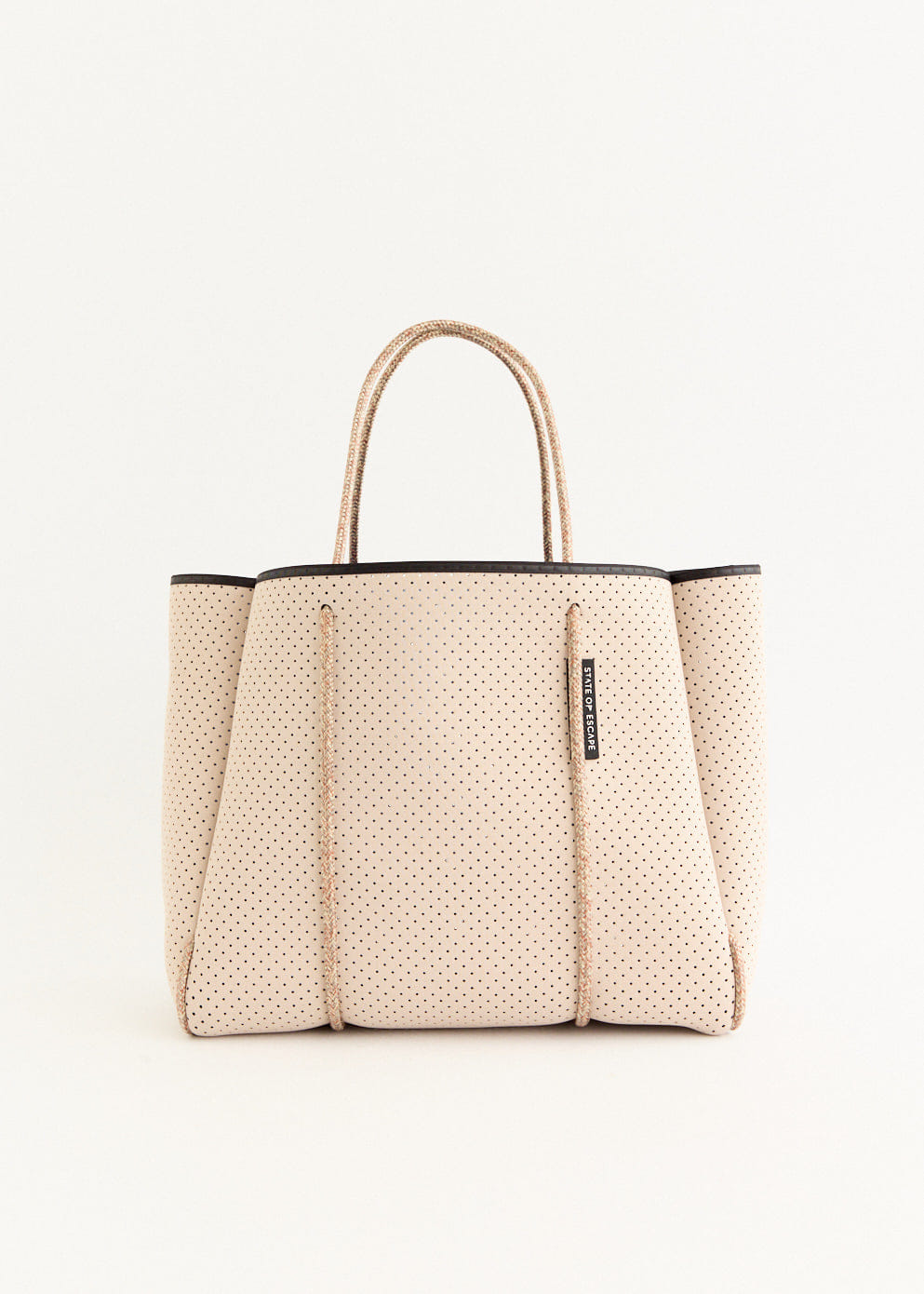 State of Escape Flying Solo Tote