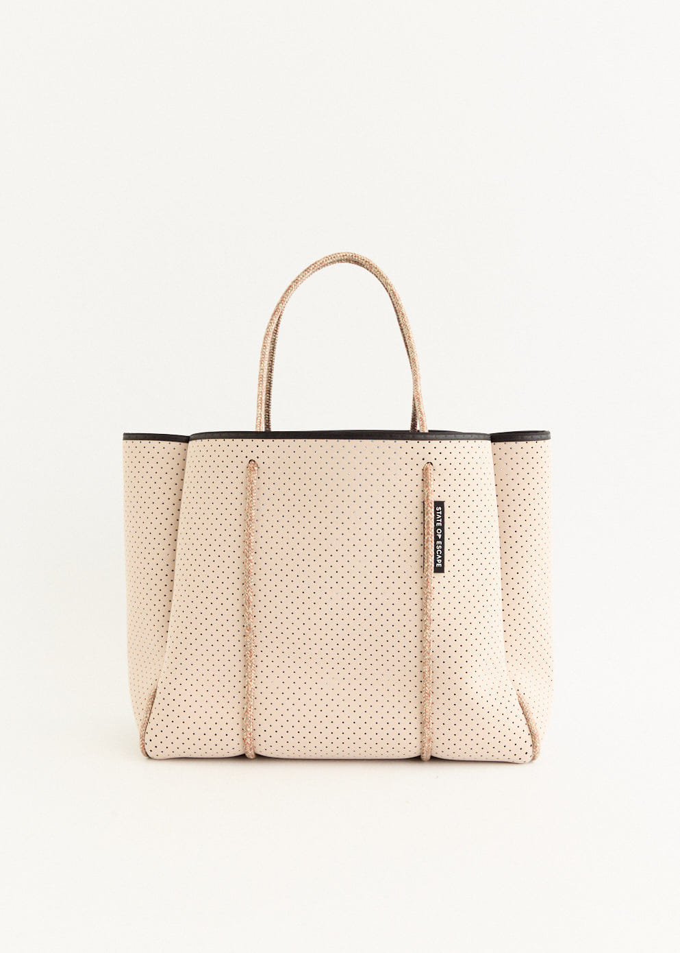 State of Escape Flying Solo Tote