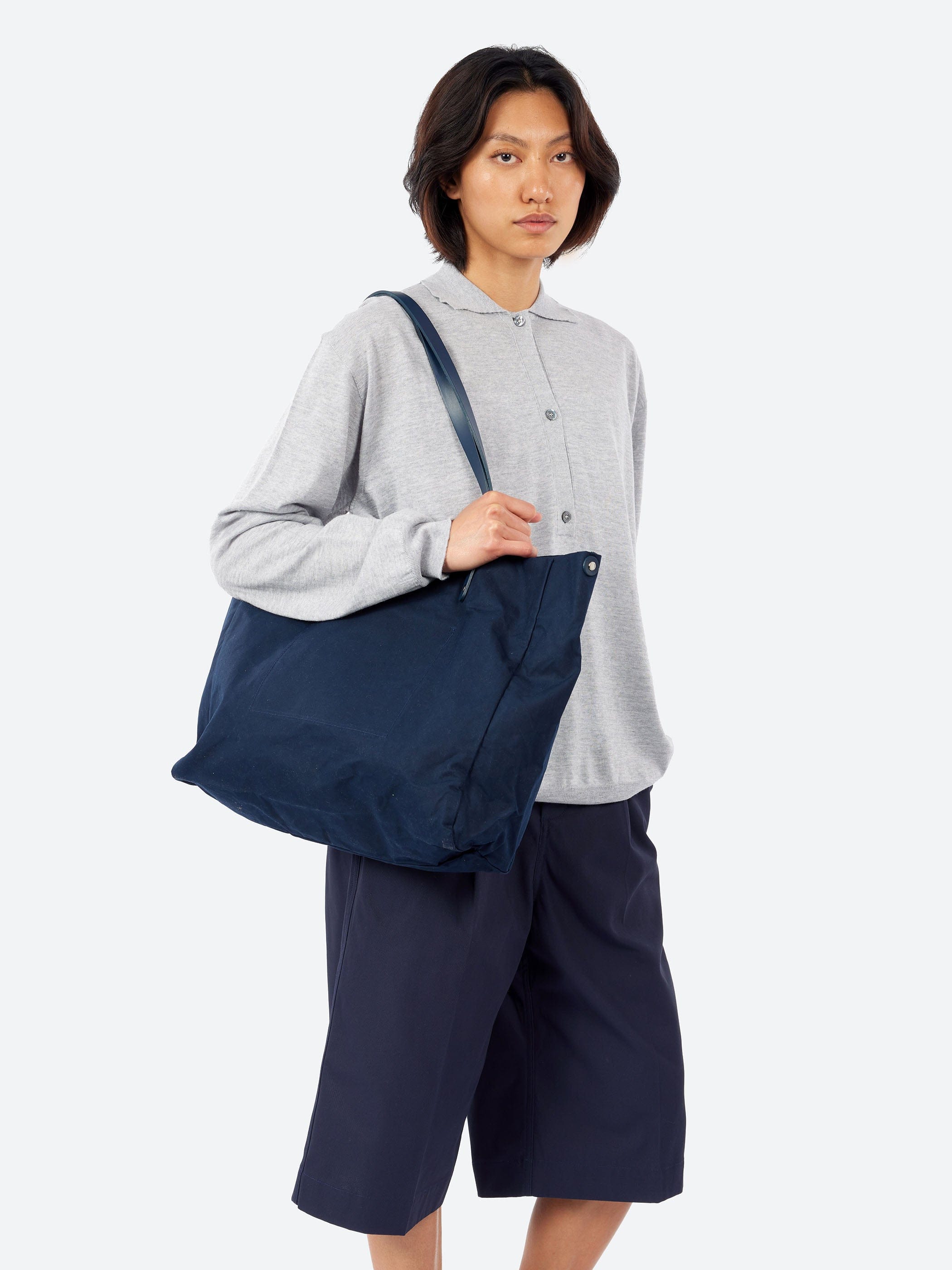 Kate Sheridan Midi Tote