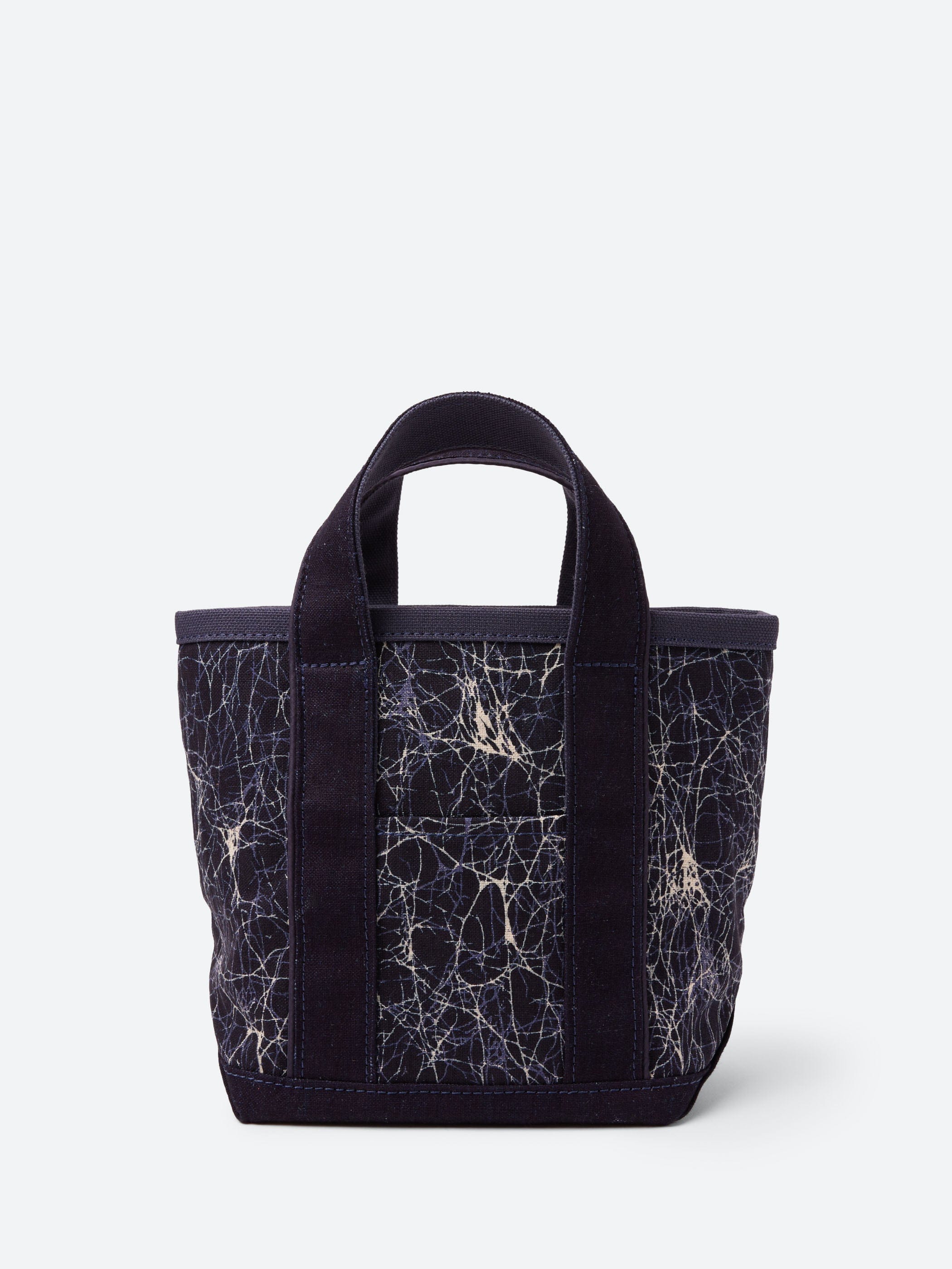 Blue Blue Japan Mini Tote Bag