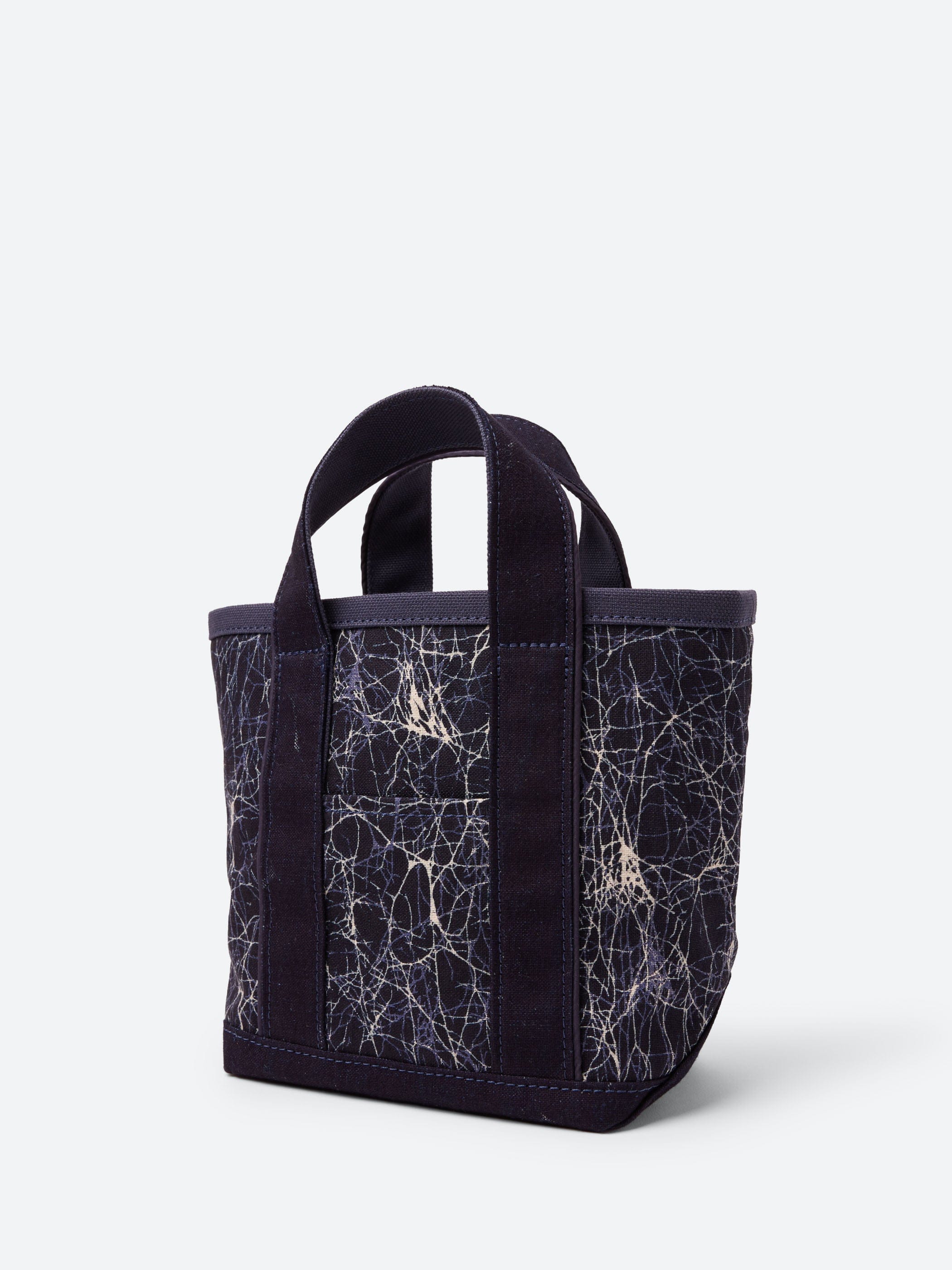 Blue Blue Japan Mini Tote Bag