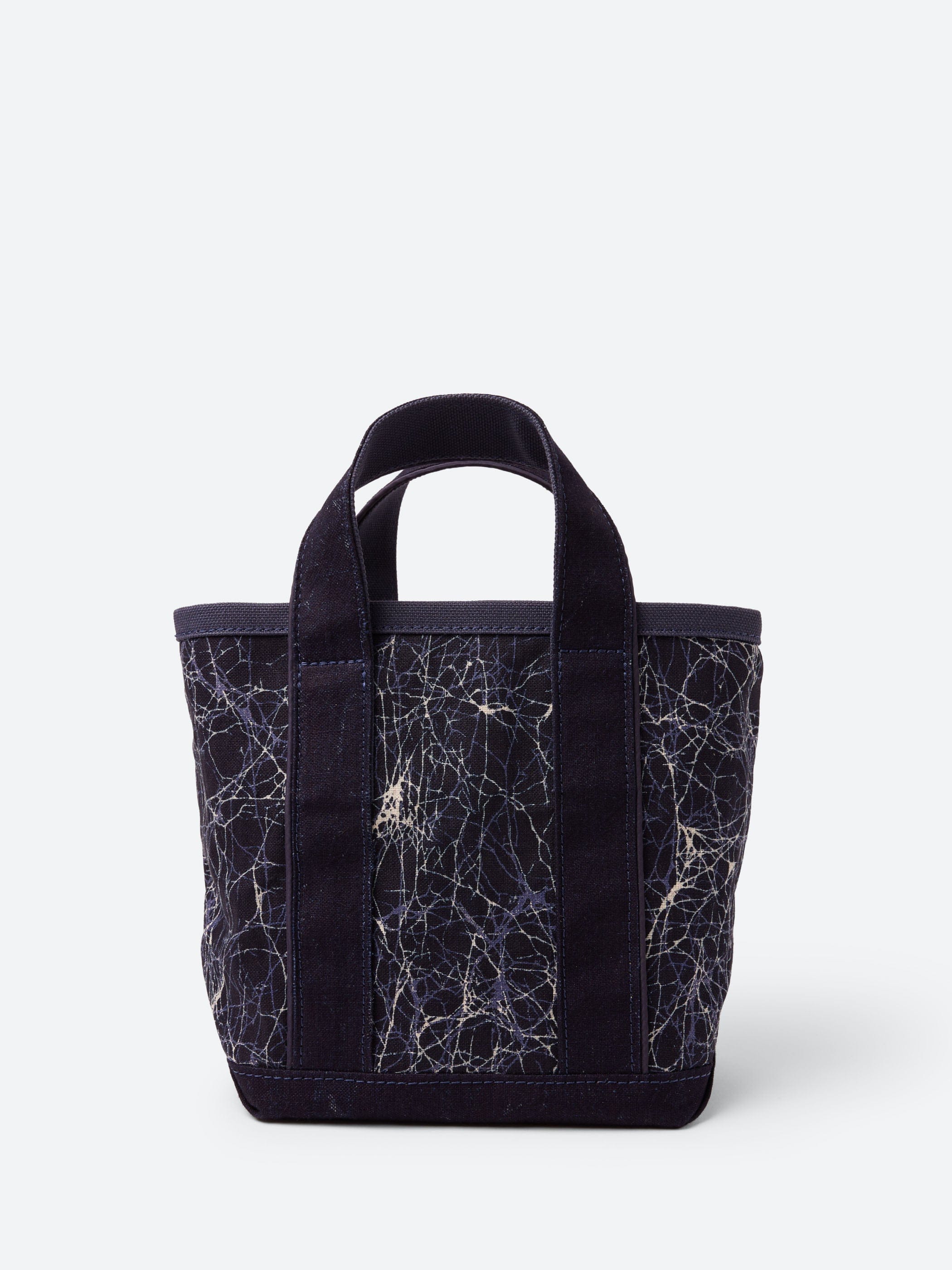 Blue Blue Japan Mini Tote Bag