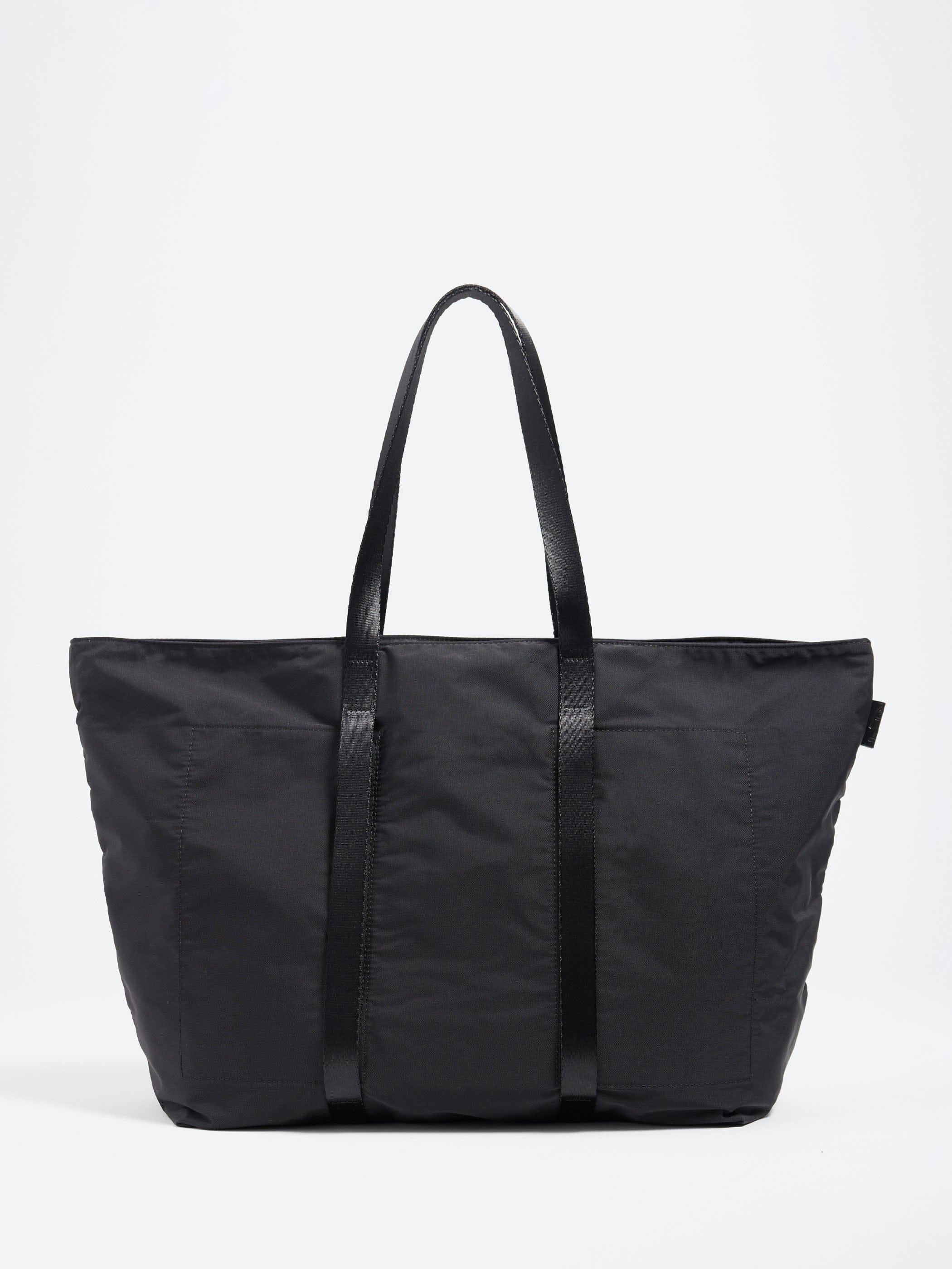 Amiacalva Large Gabardine Tote