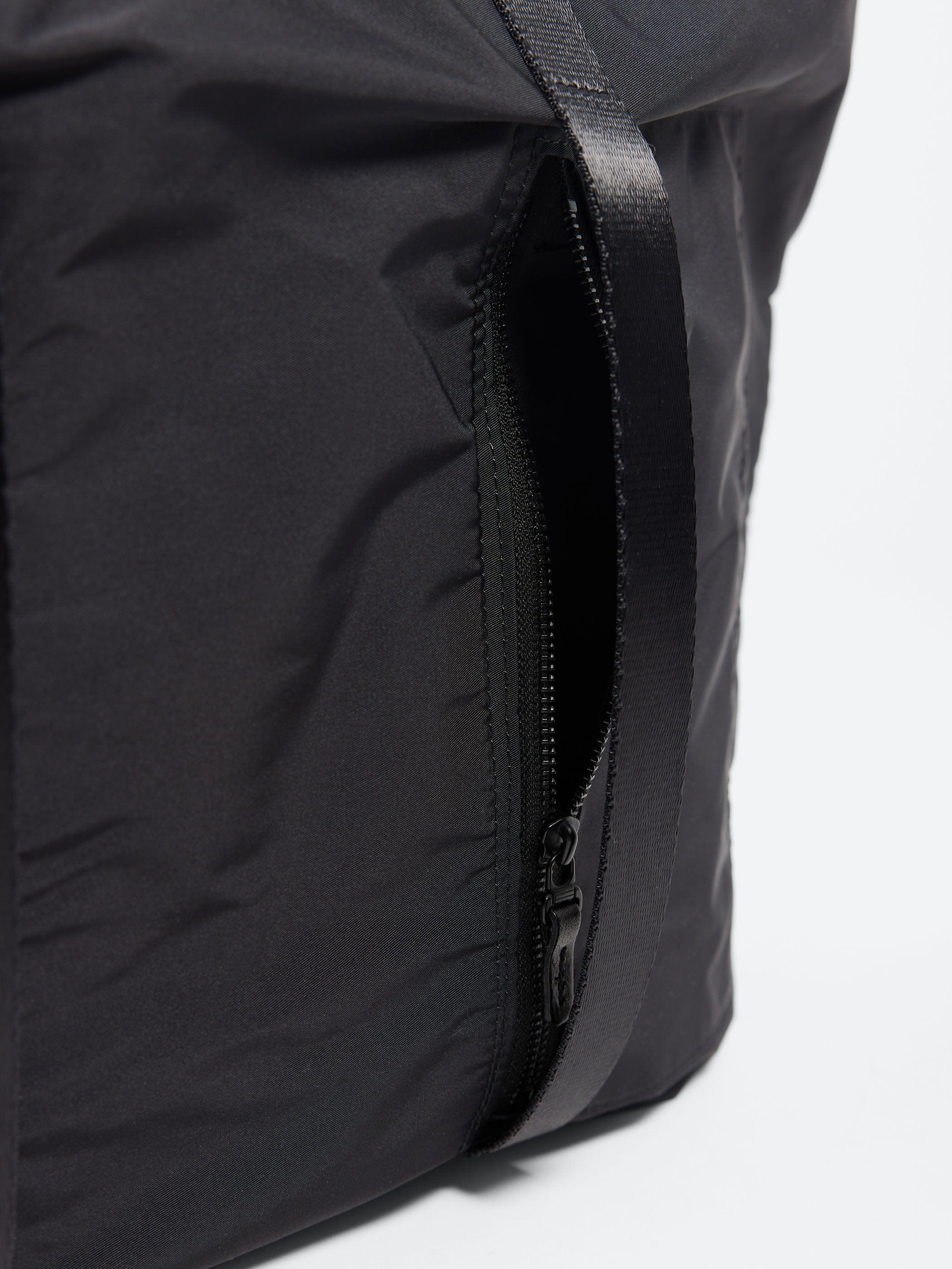 Amiacalva Large Gabardine Tote