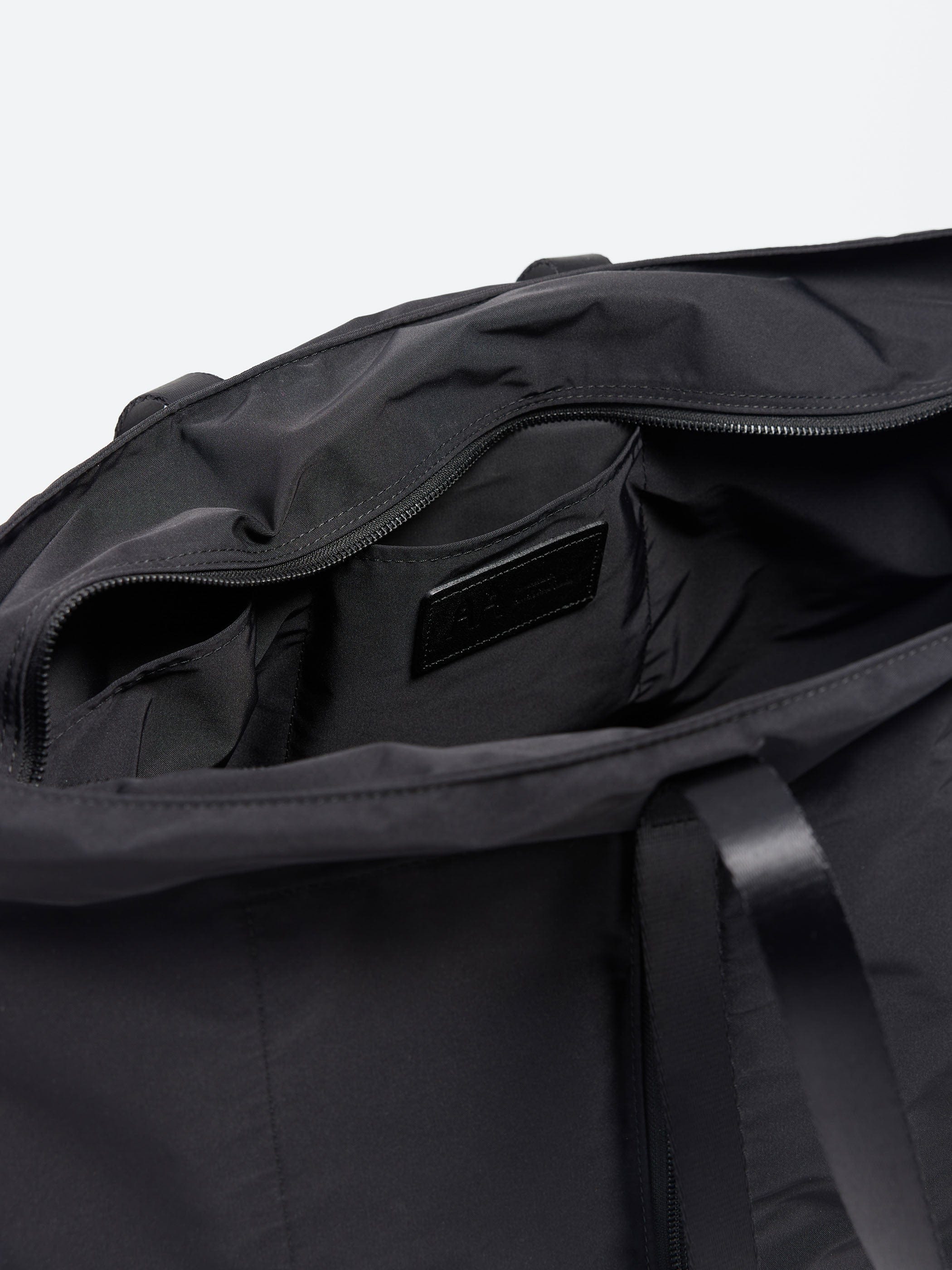Amiacalva Large Gabardine Tote