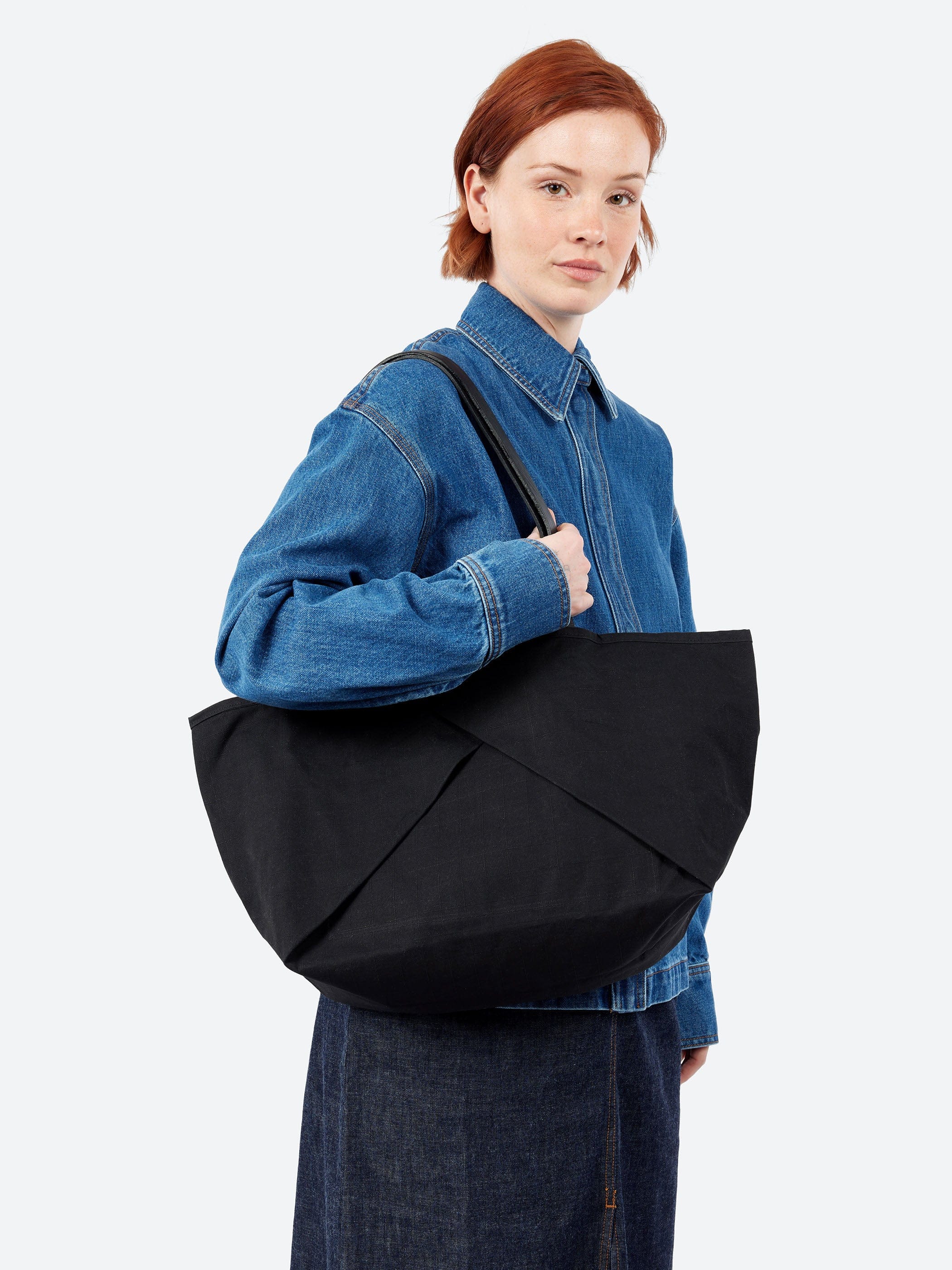 Kate Sheridan Origami Tote