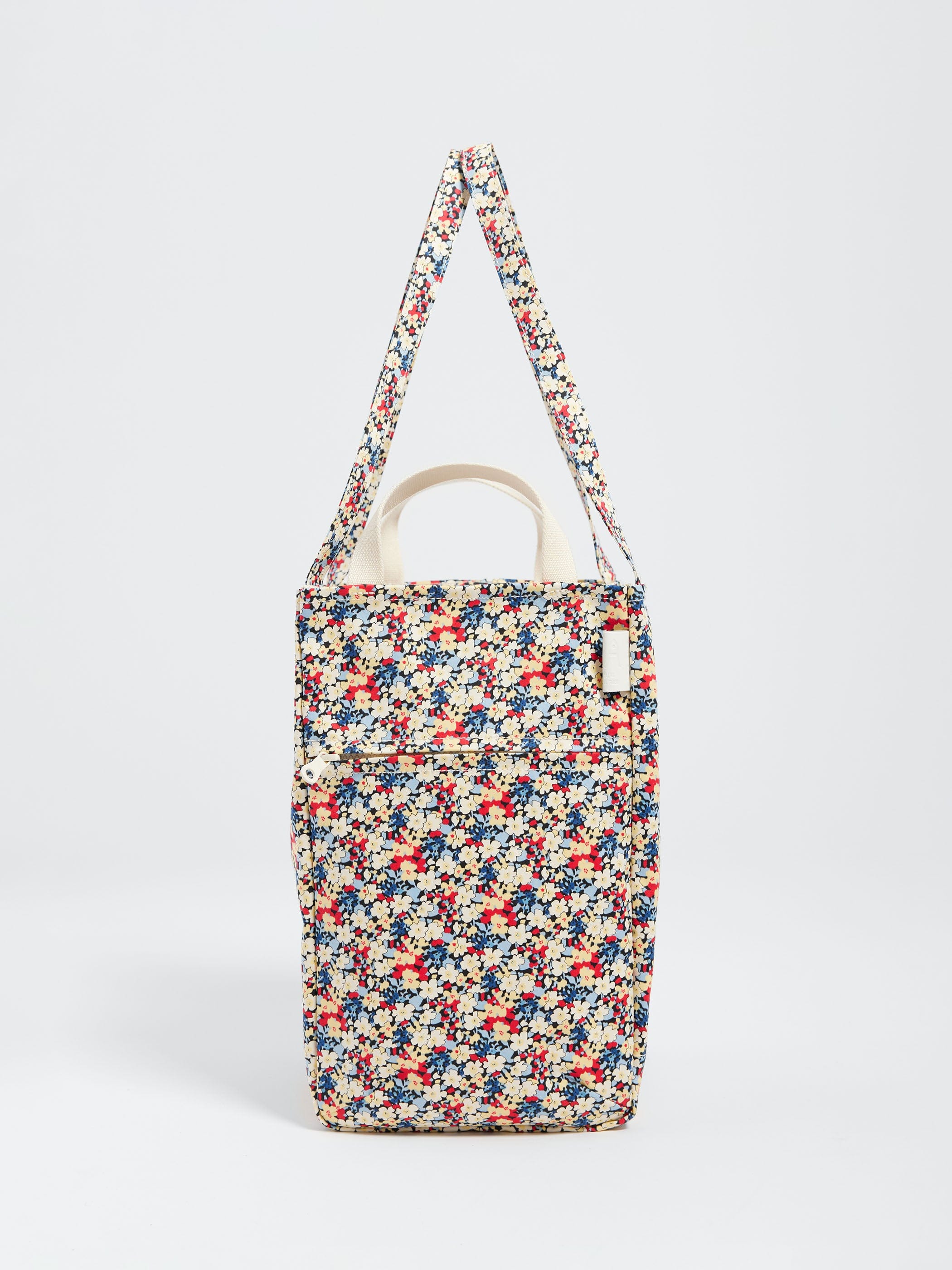 Amiacalva Liberty Zippy Tote
