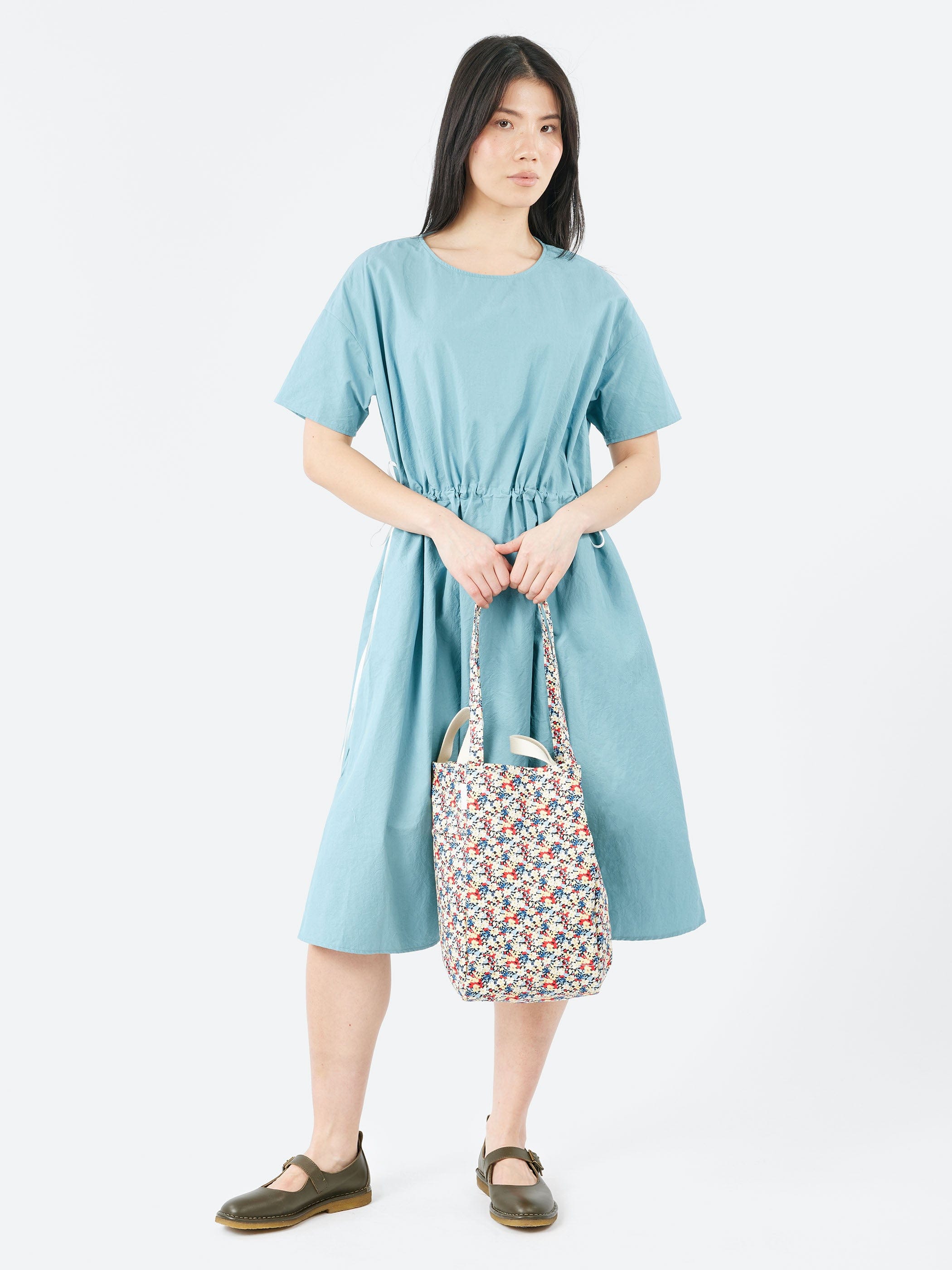 Amiacalva Liberty Zippy Tote