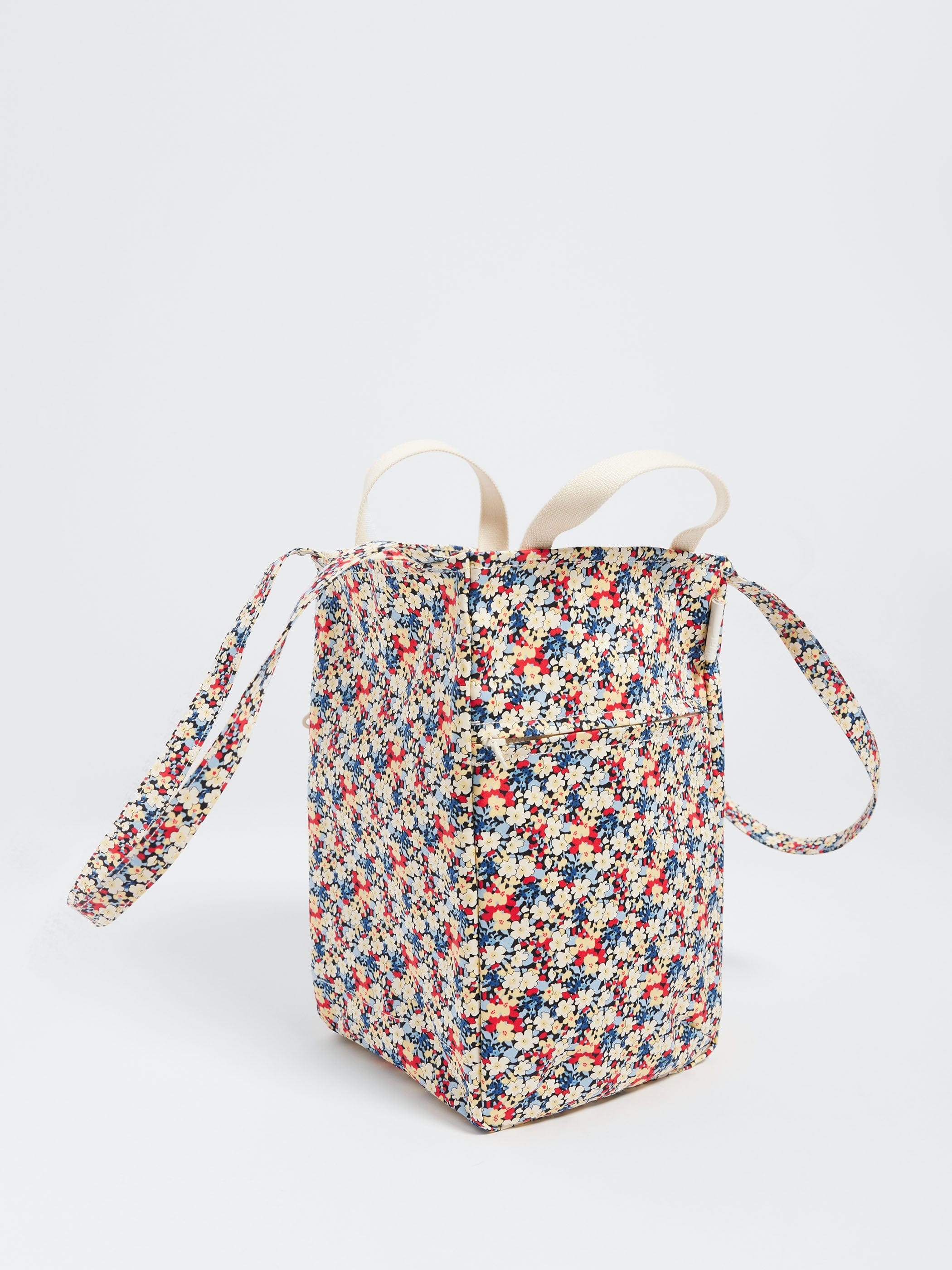 Amiacalva Liberty Zippy Tote
