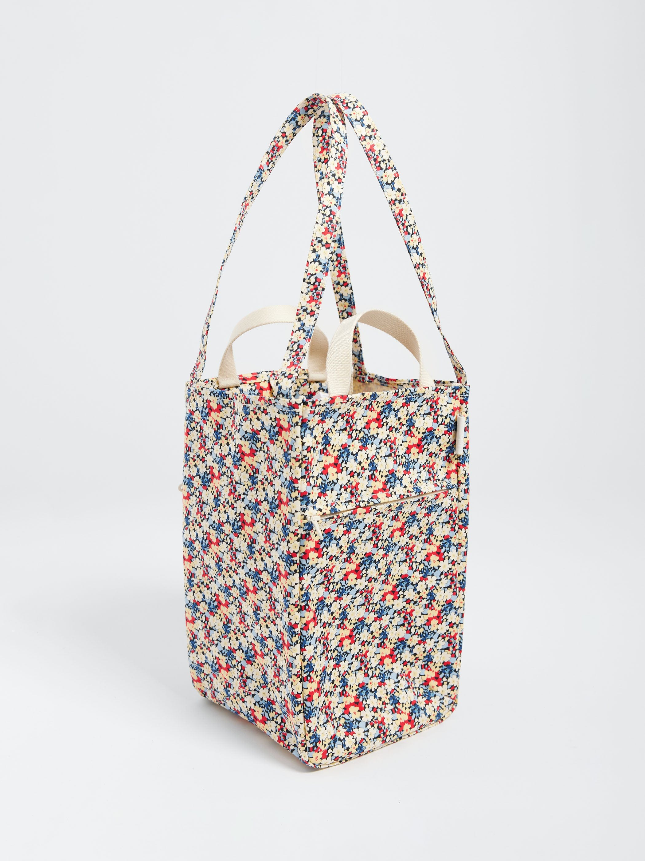 Amiacalva Liberty Zippy Tote