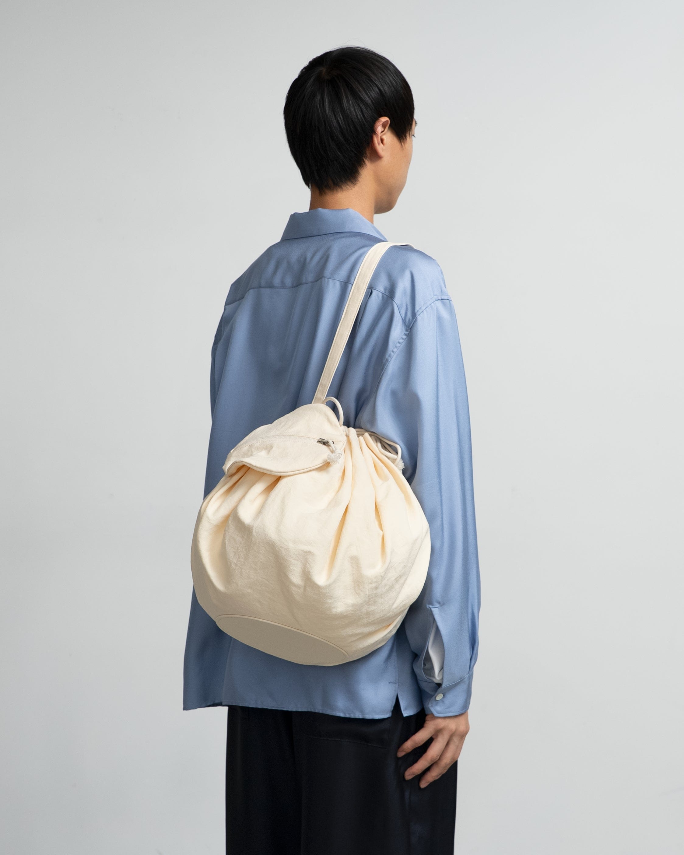 AL 仕覆 - TOTE BAG