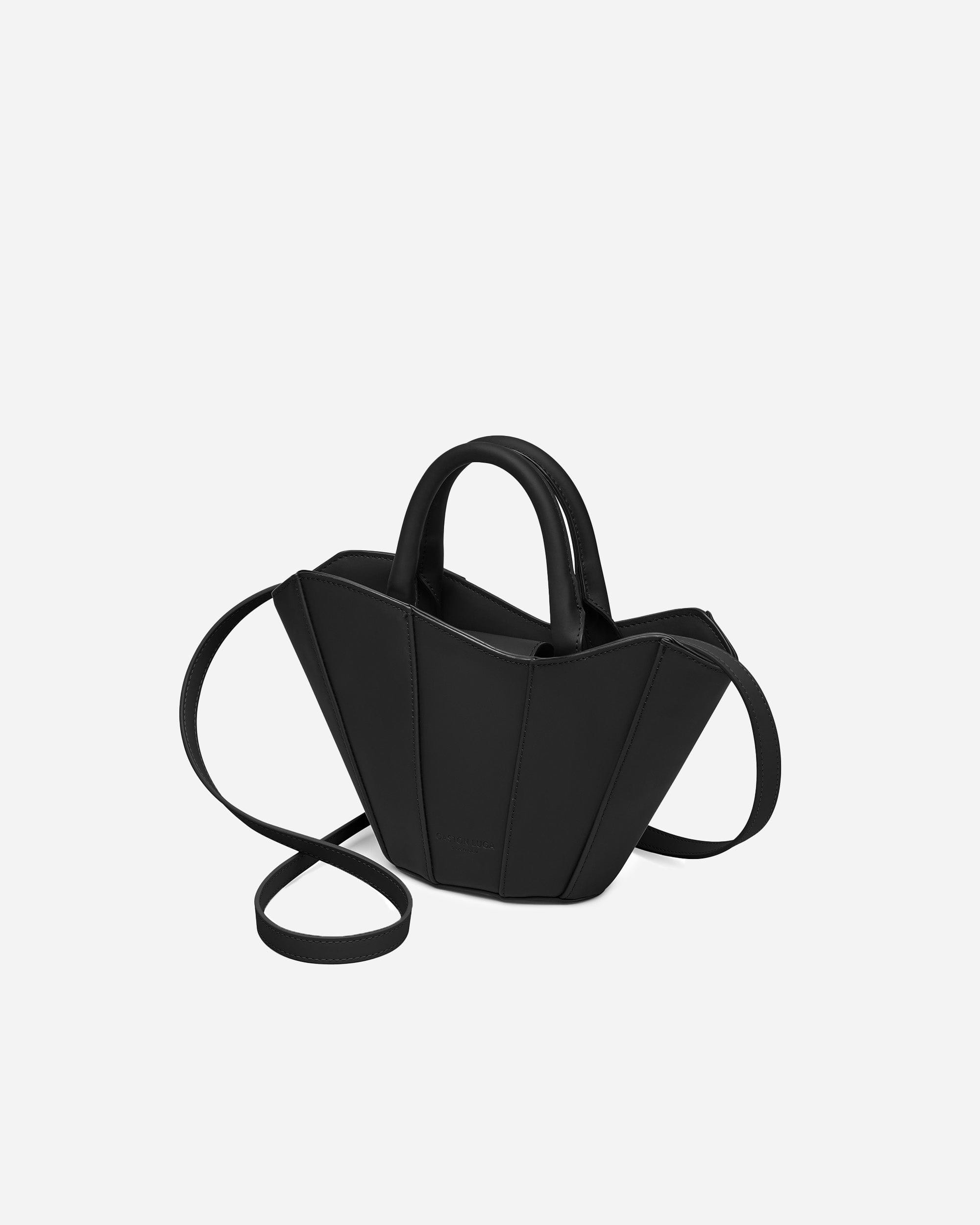 Gaston Luga AB Josefine Mini Tote