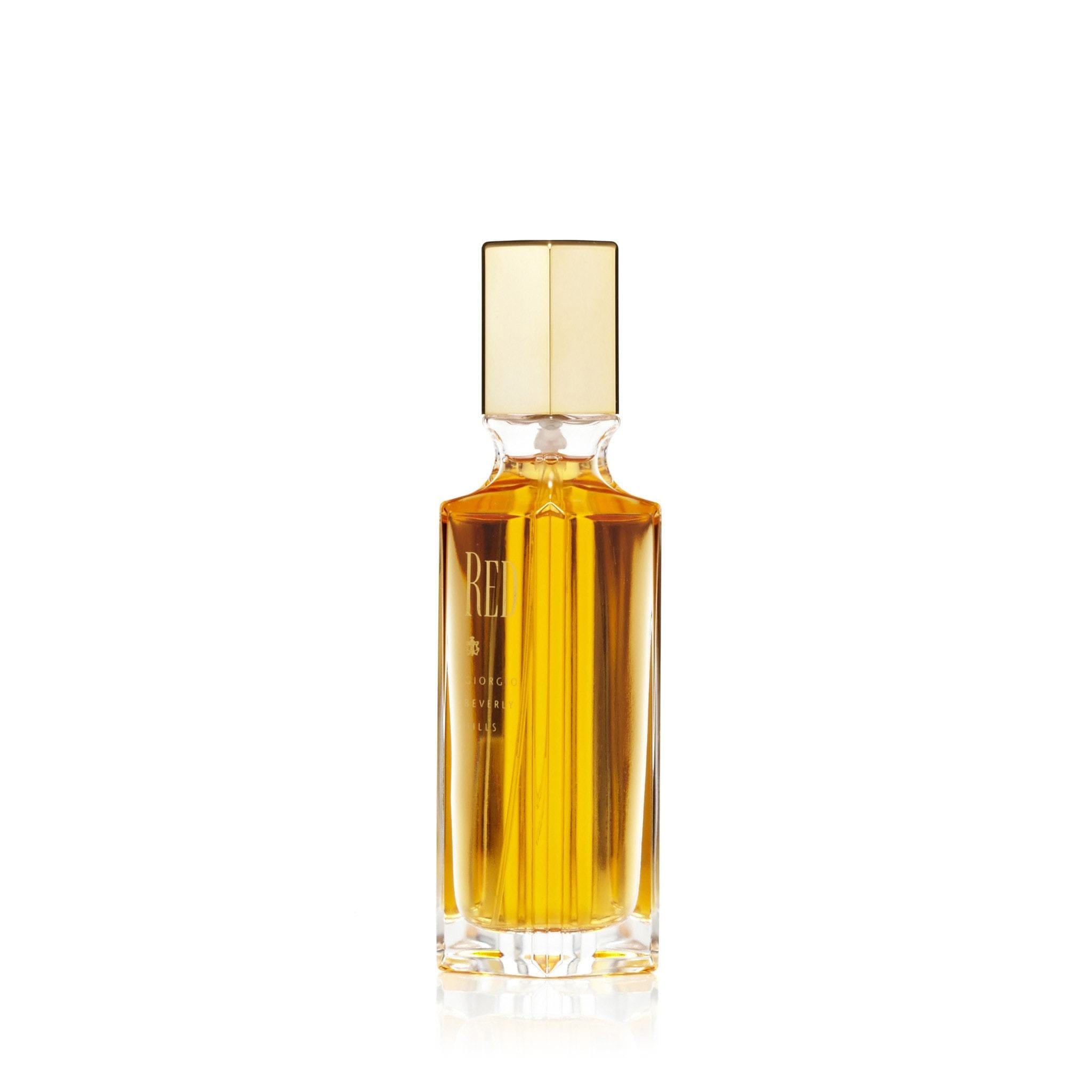 Beverly Hills Red Giorgio Perfume
