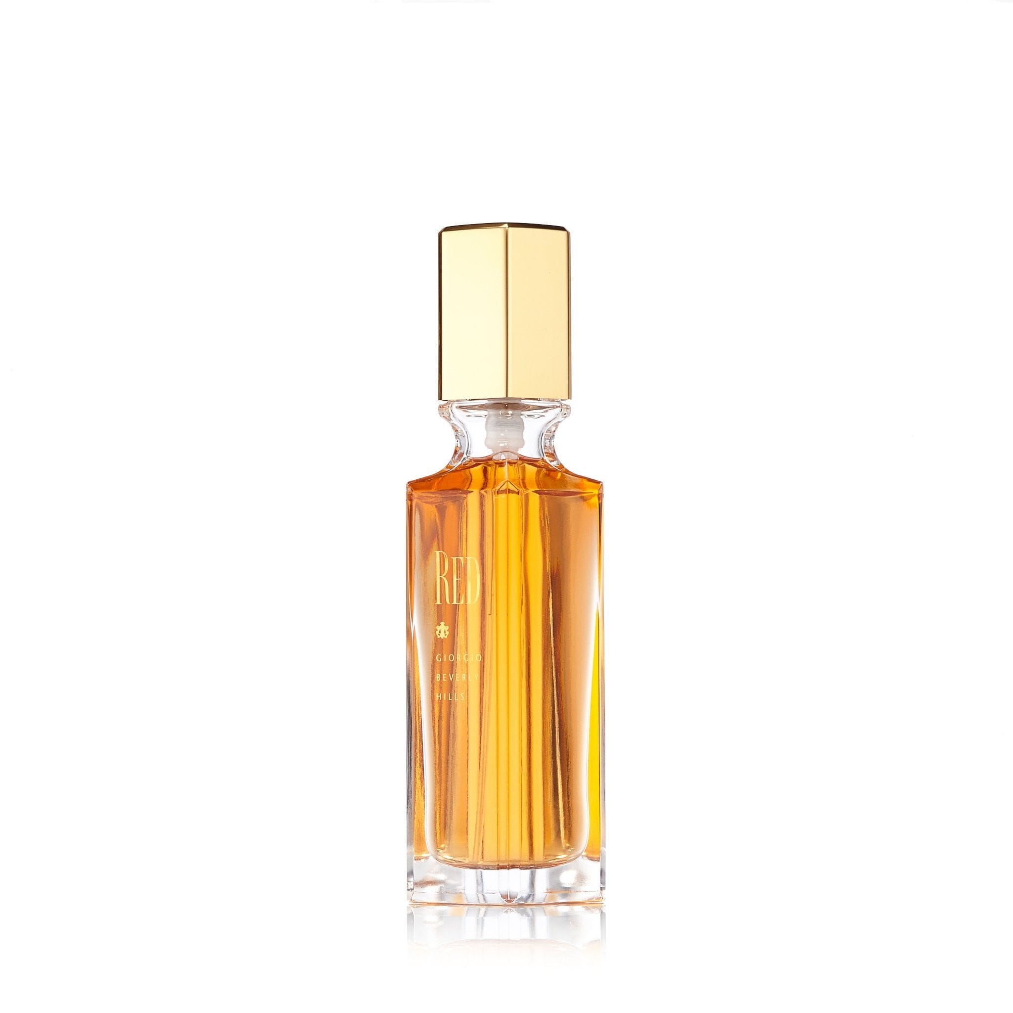 Beverly Hills Red Giorgio Perfume