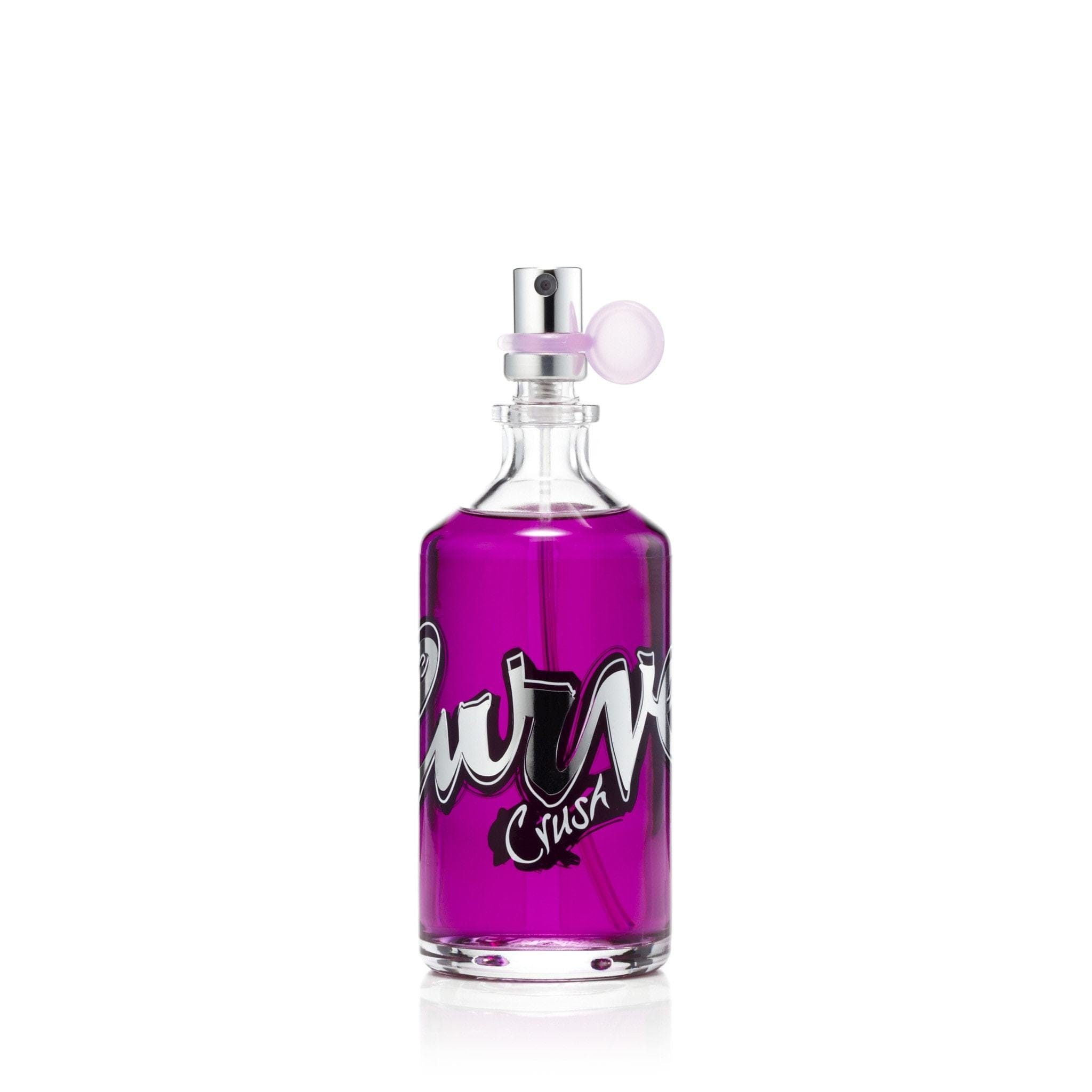Liz Claiborne Curve Crush Perfume