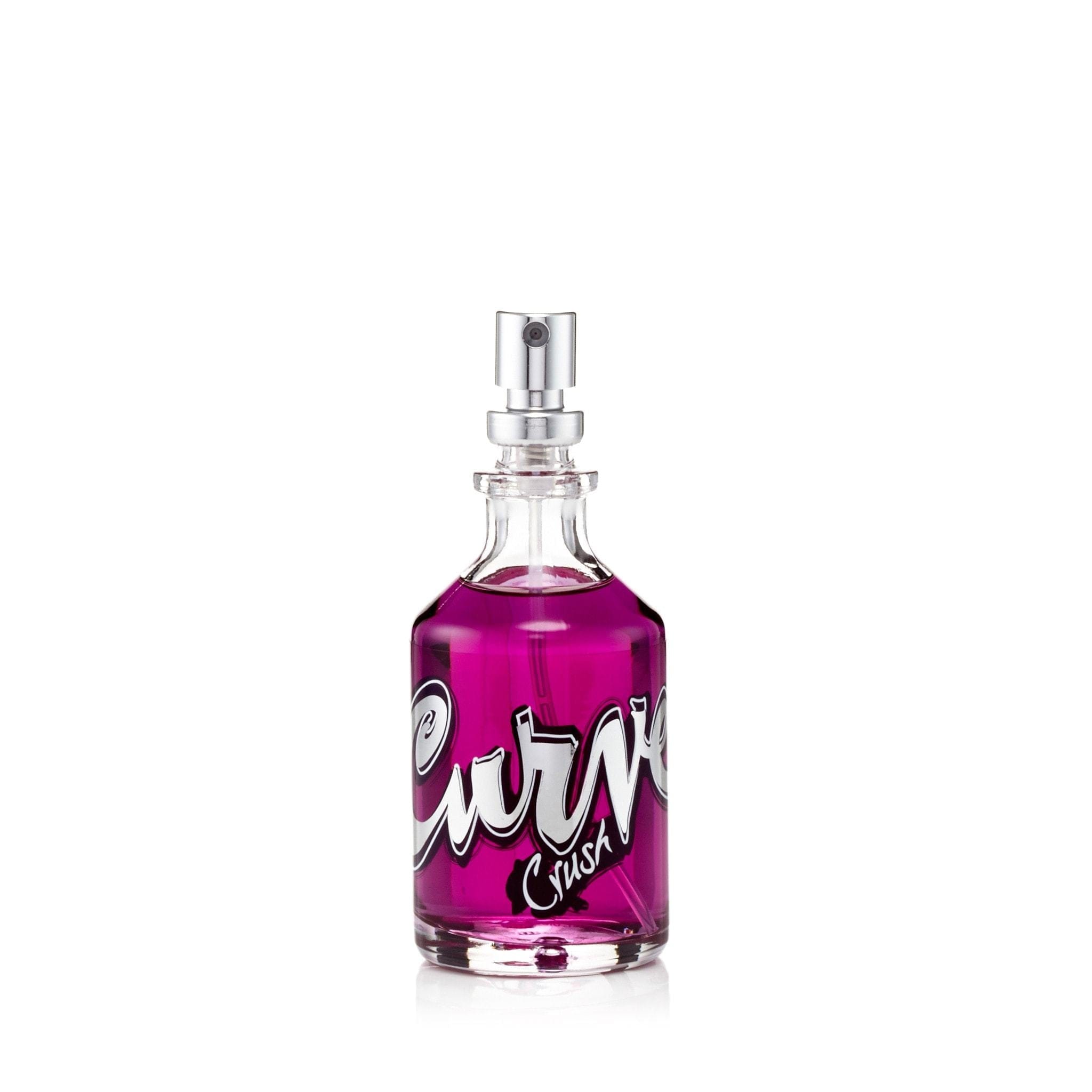 Liz Claiborne Curve Crush Perfume