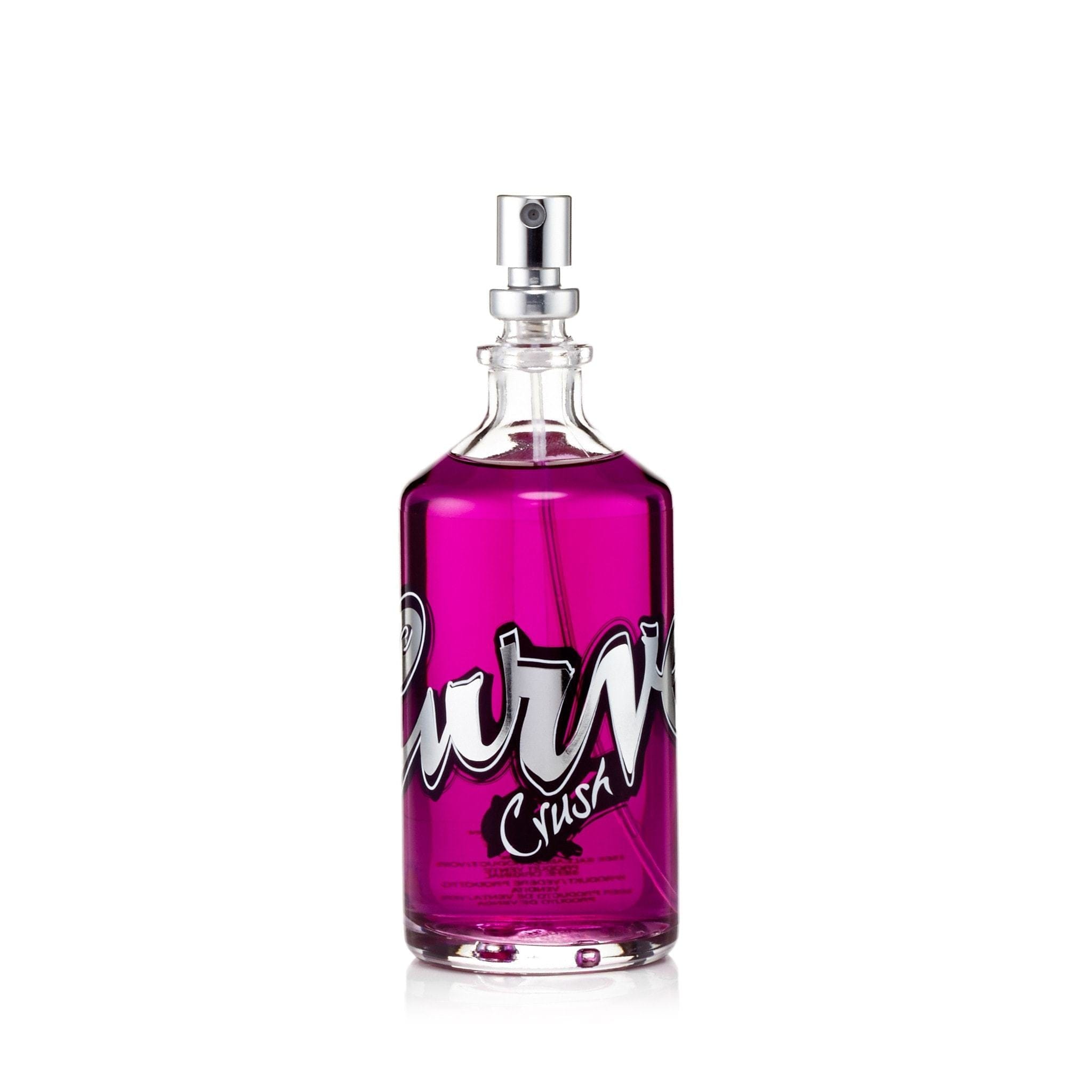 Liz Claiborne Curve Crush Perfume