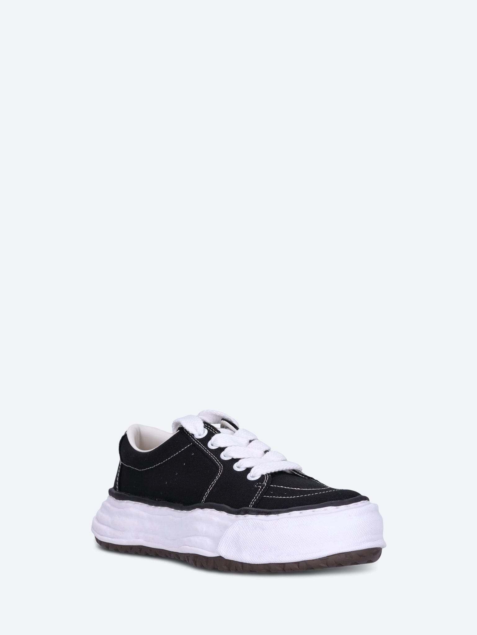Maison Mihara Eric low - top sneakers