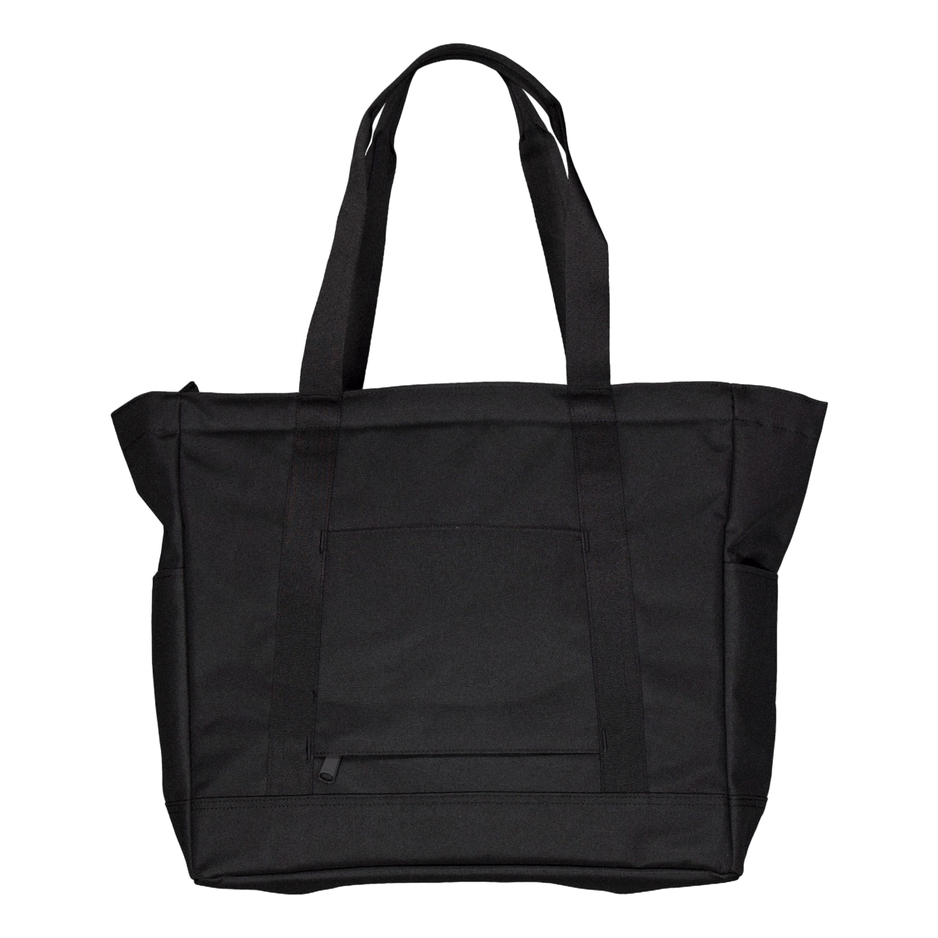 Herschel Heritage Tote Black Tonal