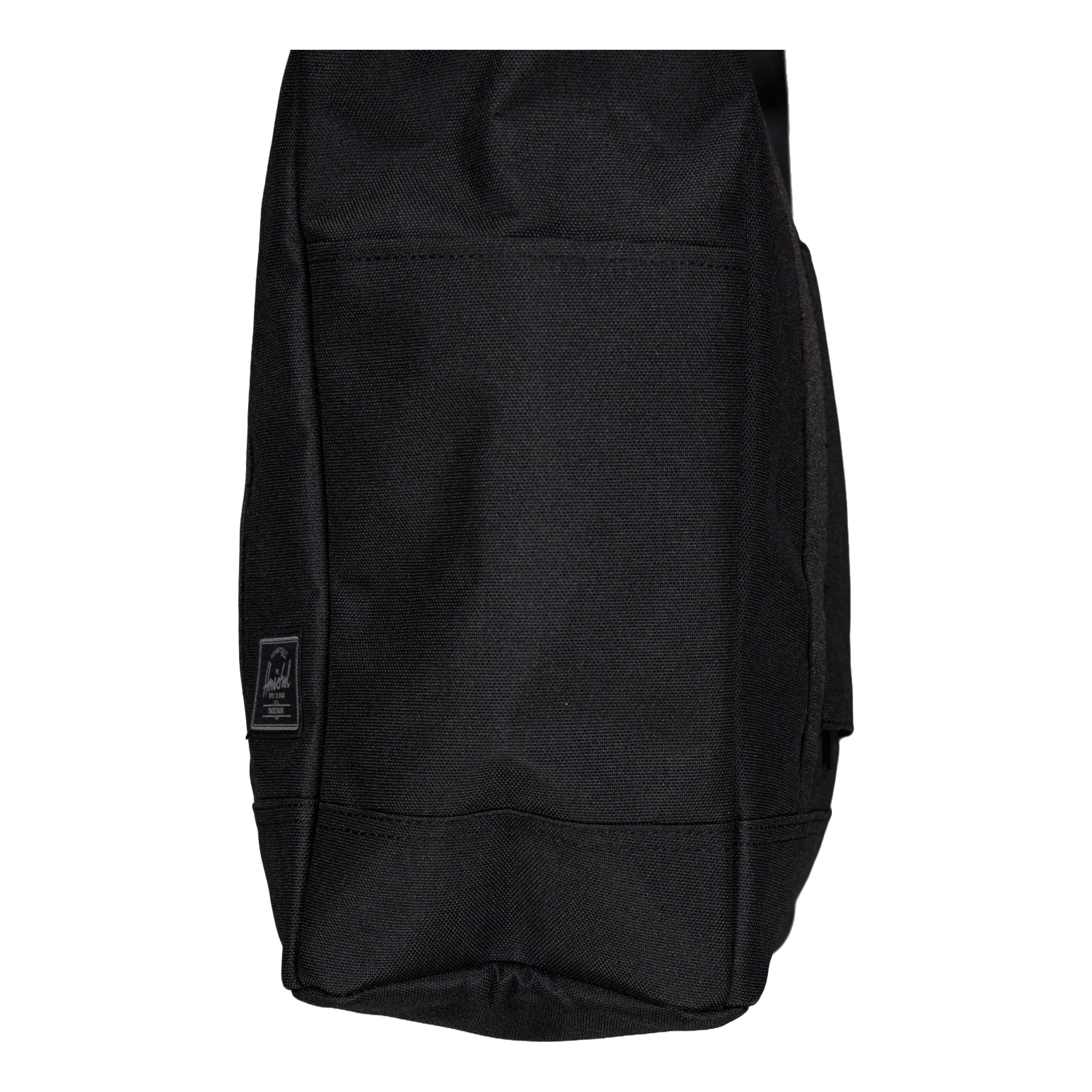 Herschel Heritage Tote Black Tonal