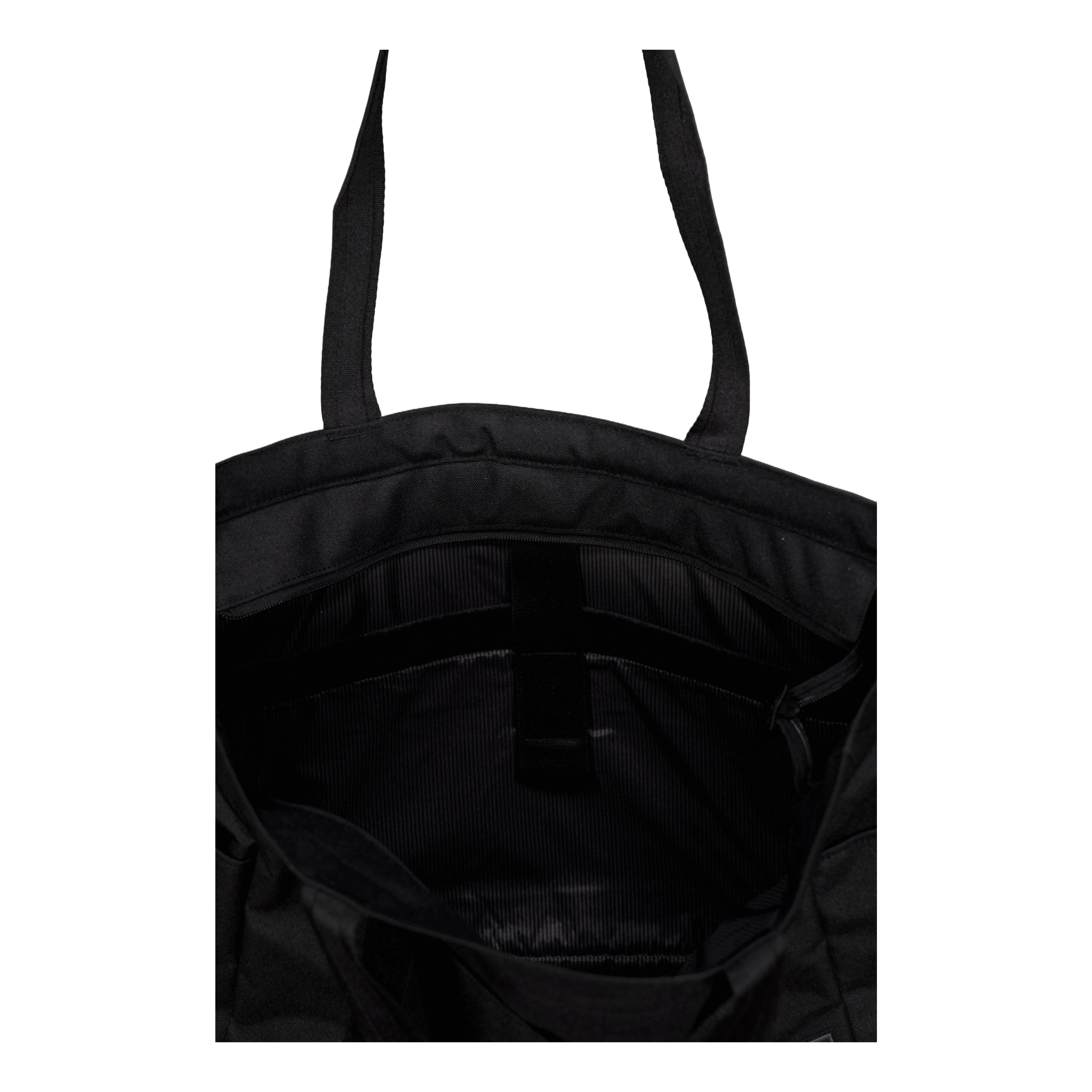 Herschel Heritage Tote Black Tonal