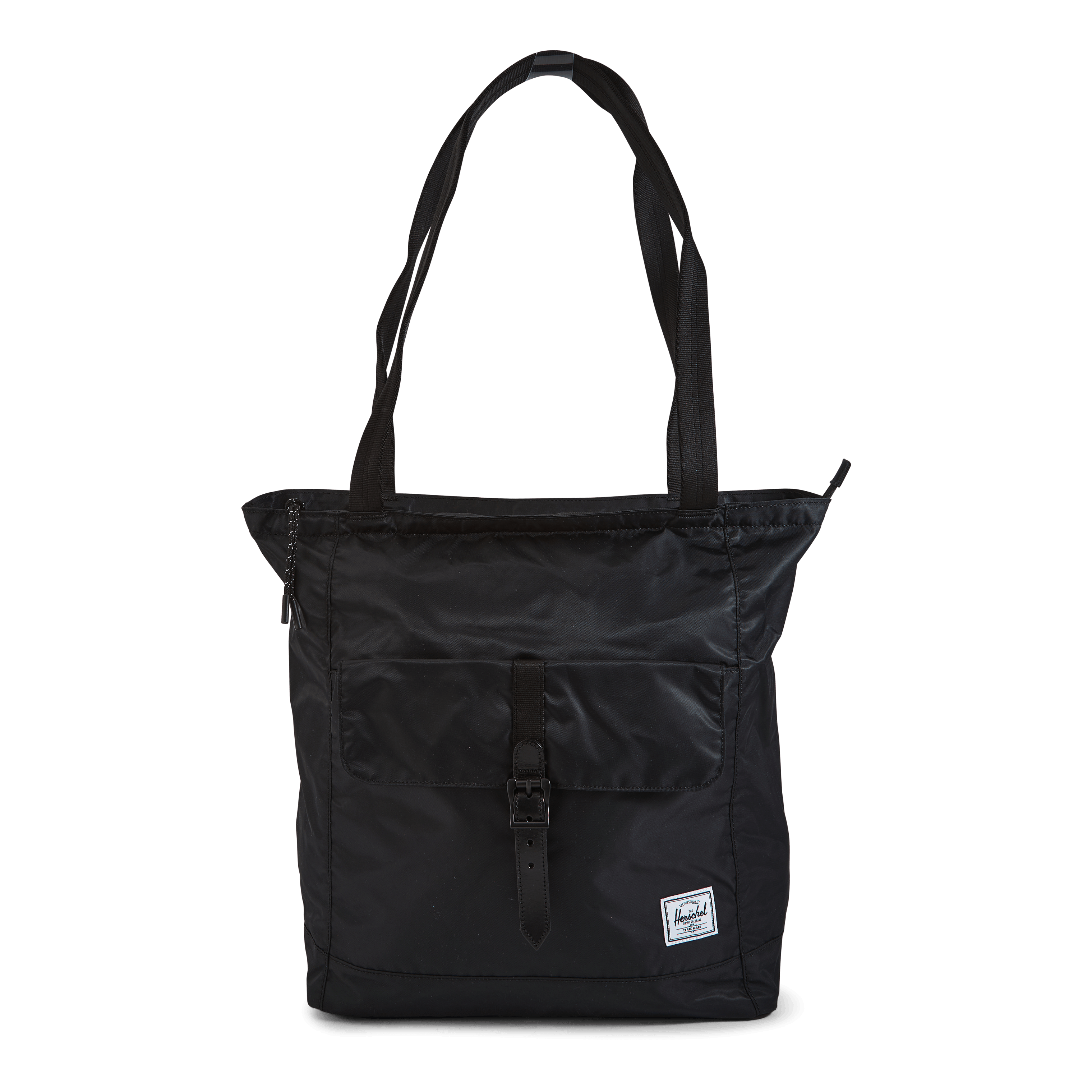 Herschel Retreat Tote Black