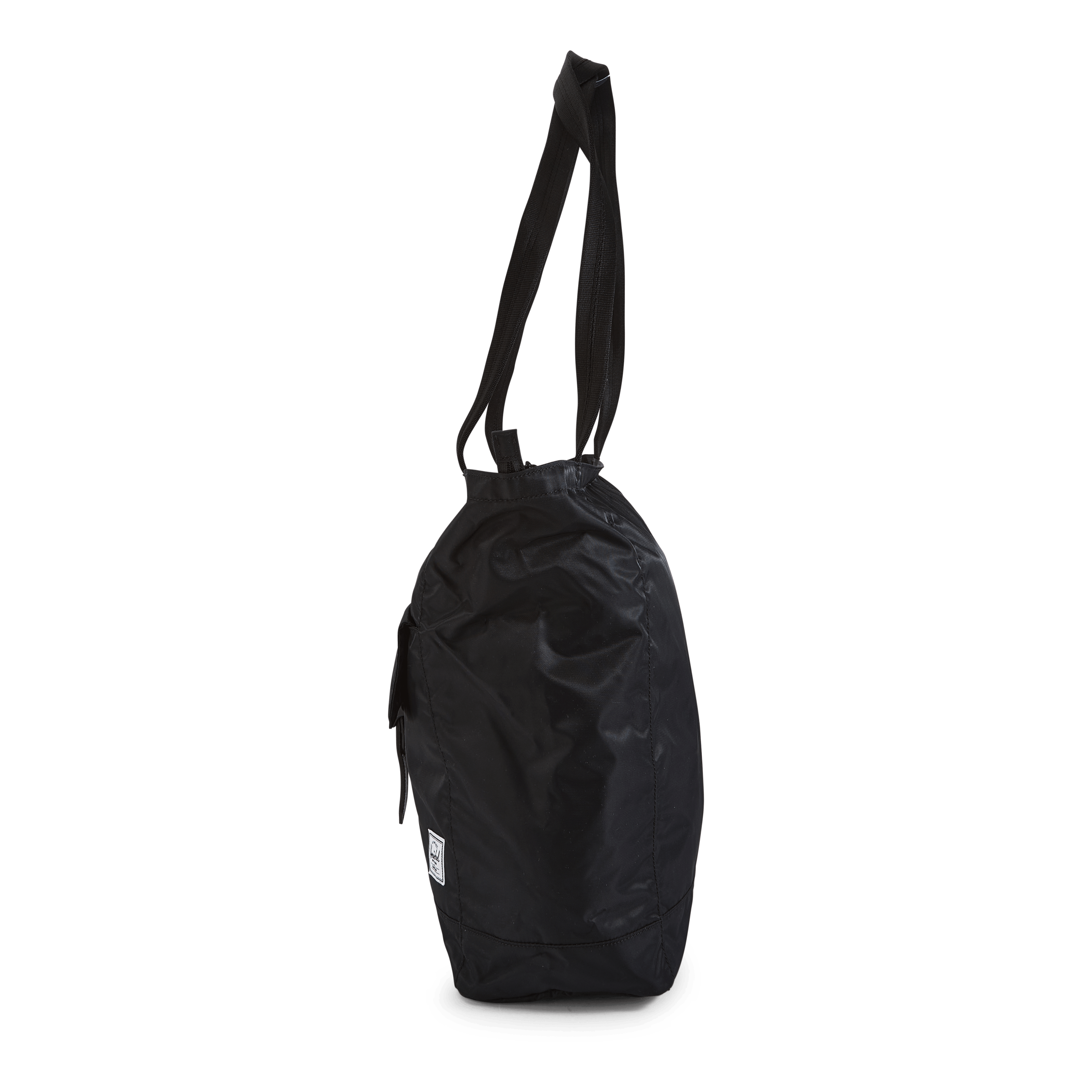 Herschel Retreat Tote Black