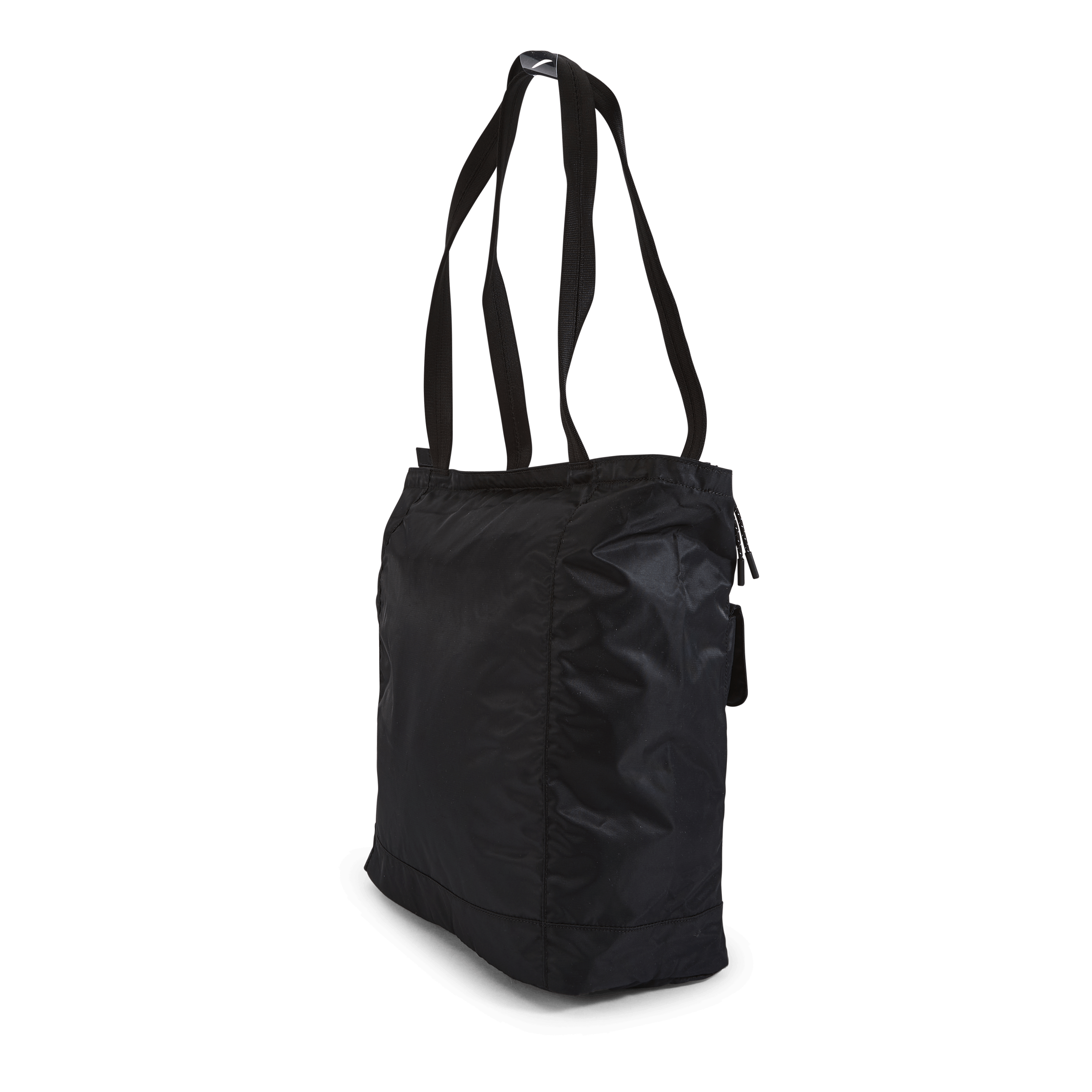 Herschel Retreat Tote Black