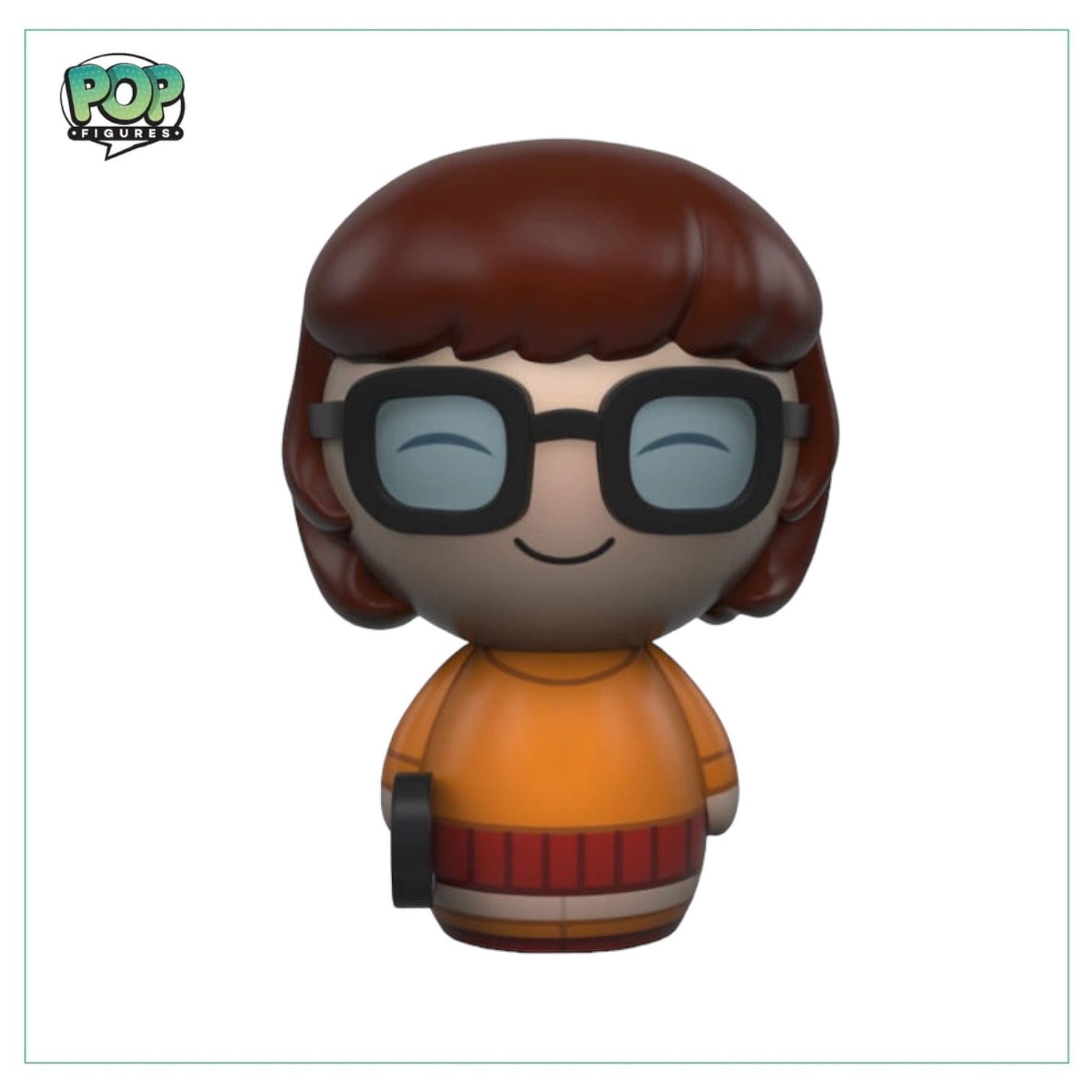 Funko Velma #138 Funko Dorbz! - Scooby - Doo