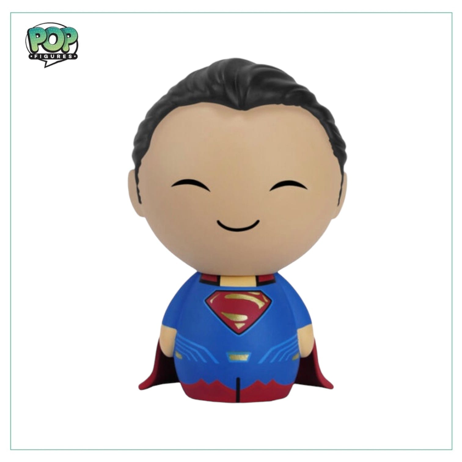 Funko Superman #090 Funko Dorbz! - Batman Vs Superman