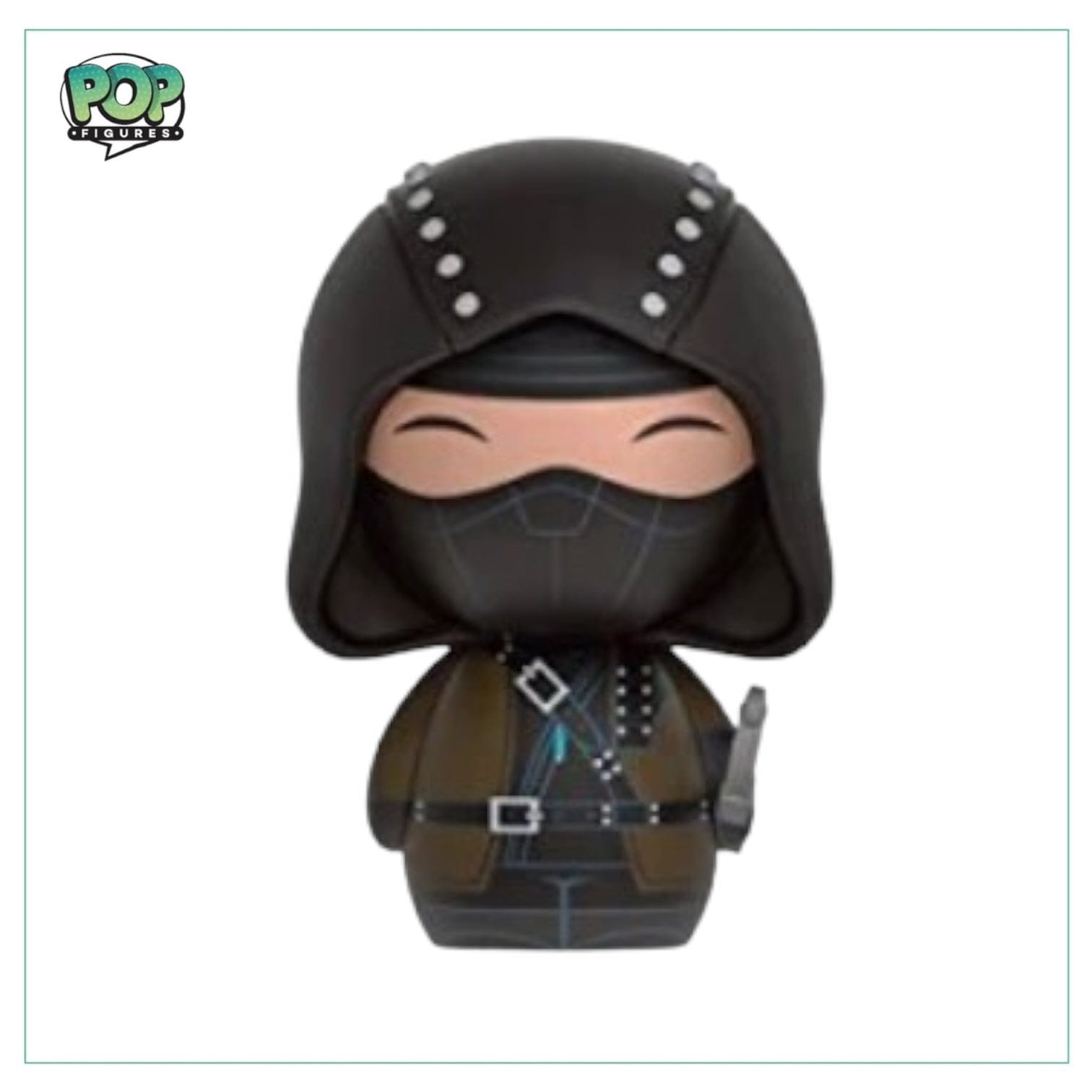 Funko Malcolm Merlyn #199 Funko Dorbz! - Arrow