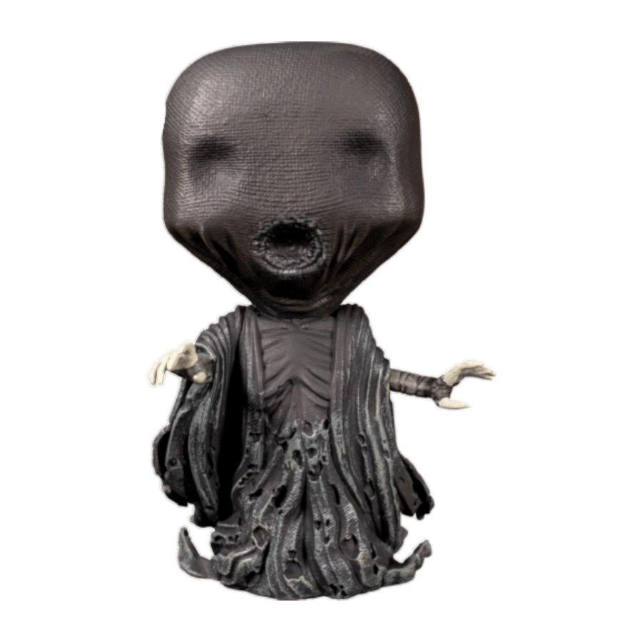 Funko Harry Potter - Dementor Pop! Vinyl