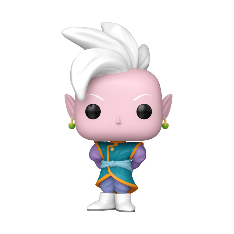 Funko Dragon Ball: Daima - Supreme Kai Pop! Vinyl