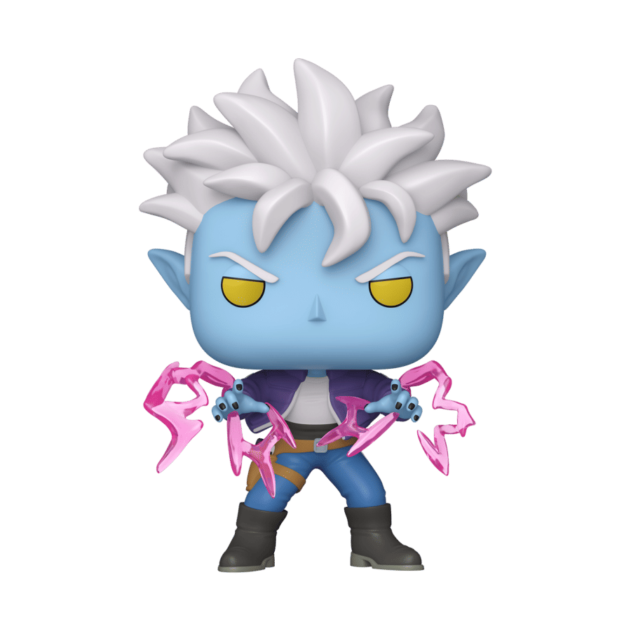 Funko Dragon Ball: Daima - Glorio Pop! Vinyl
