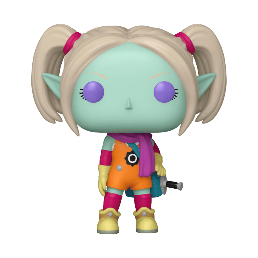 Funko Dragon Ball: Daima - Panzy Pop! Vinyl