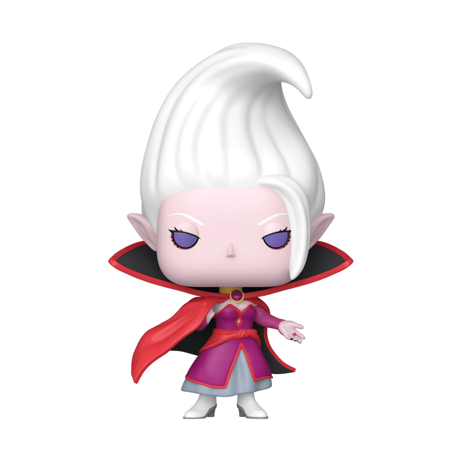 Funko Dragon Ball: Daima - Dr. Arinsu Pop! Vinyl