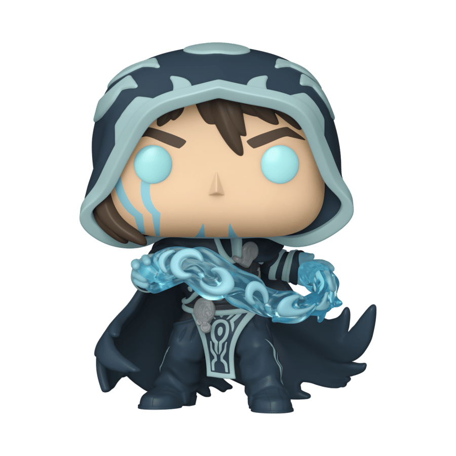 Funko Magic: The Gathering - Jace Pop! Vinyl