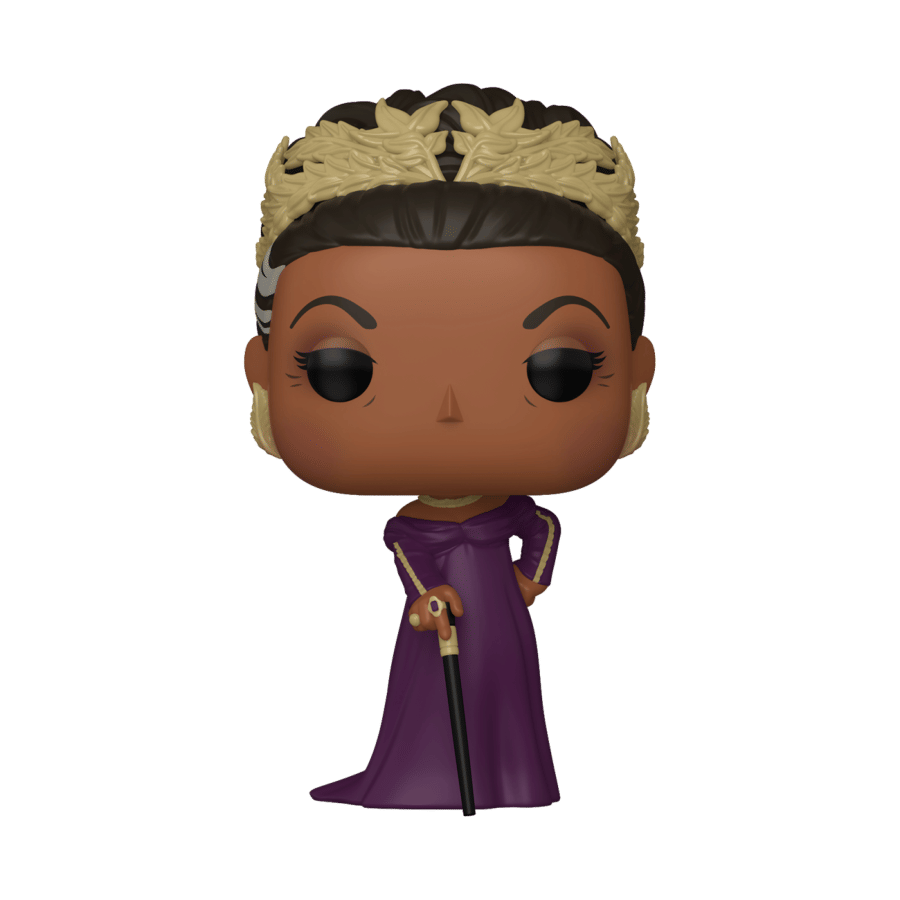 Funko Bridgerton - Lady Danbury Pop! Vinyl