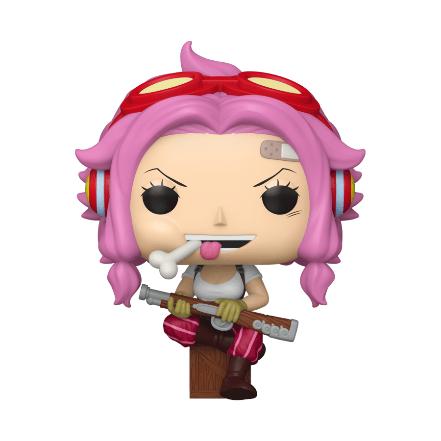 Funko One Piece - Ginny Pop! Vinyl